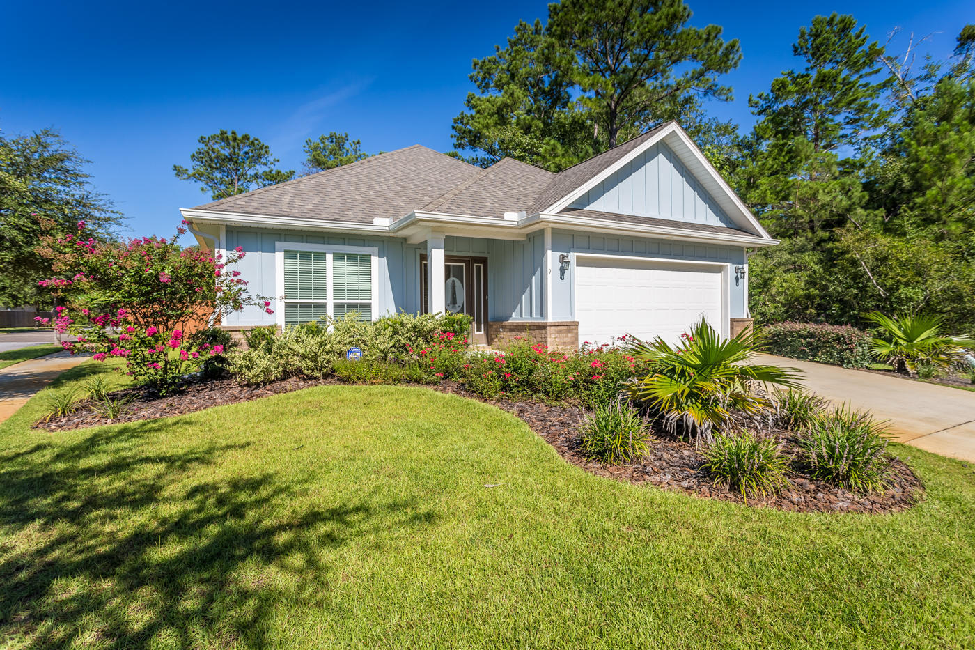 LAGRANGE LANDING - Residential