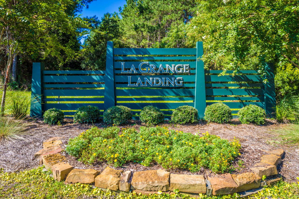 LAGRANGE LANDING - Residential