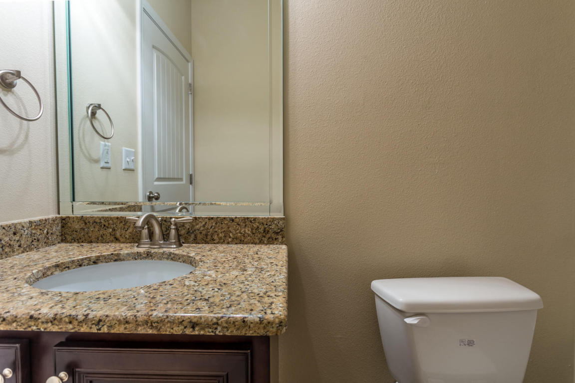 LAGRANGE LANDING - Residential