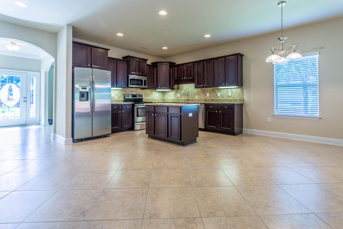 LAGRANGE LANDING - Residential