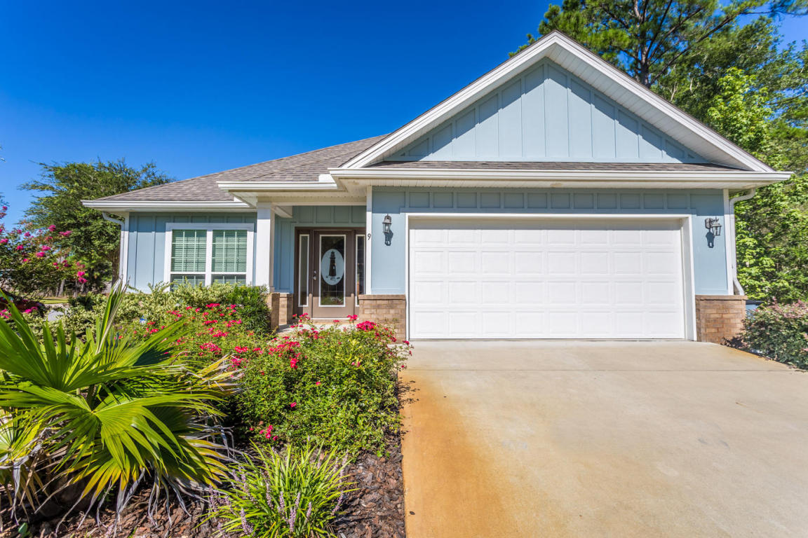 LAGRANGE LANDING - Residential