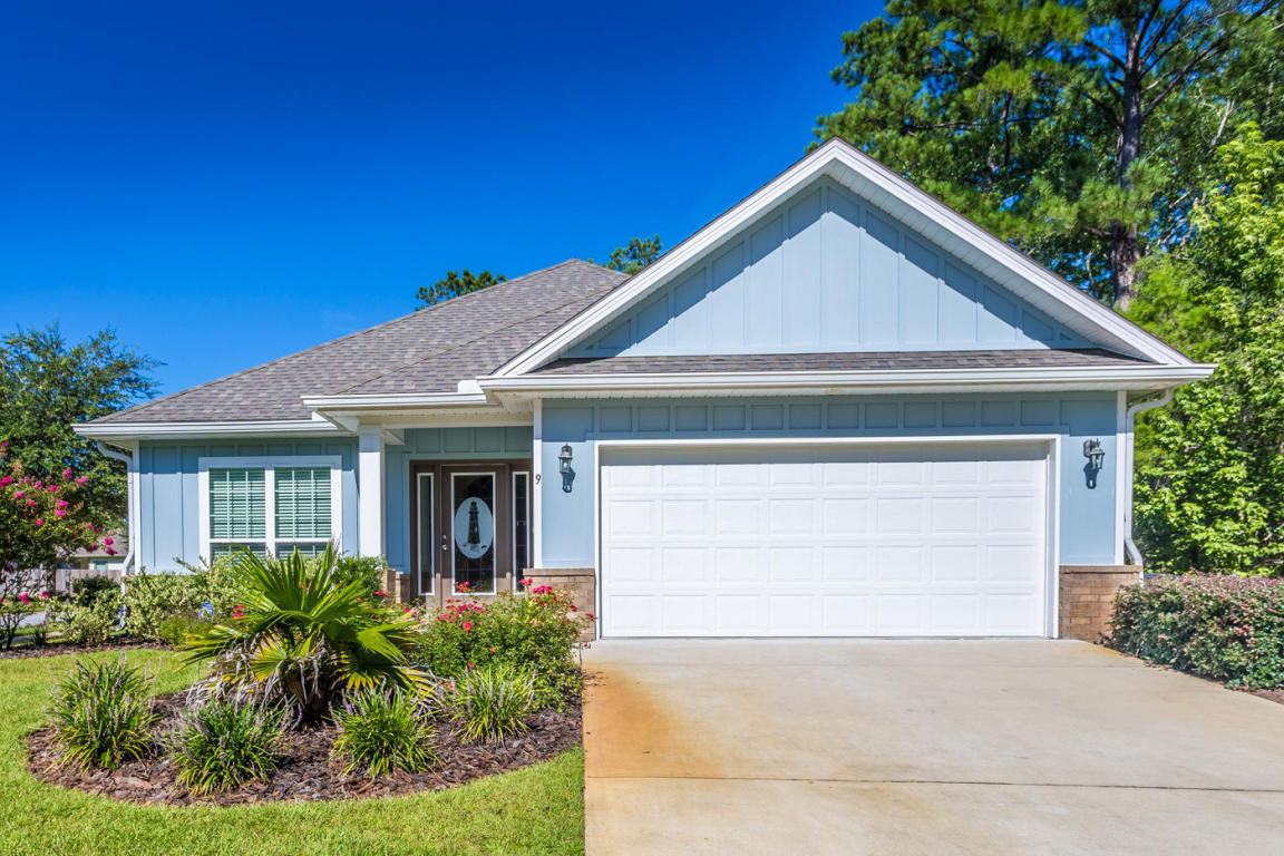 LAGRANGE LANDING - Residential