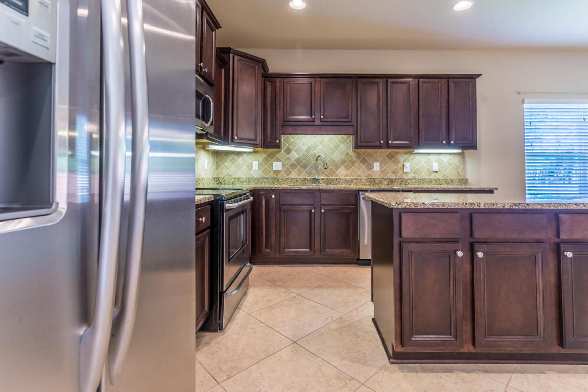 LAGRANGE LANDING - Residential