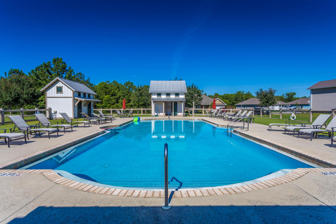 LAGRANGE LANDING - Residential