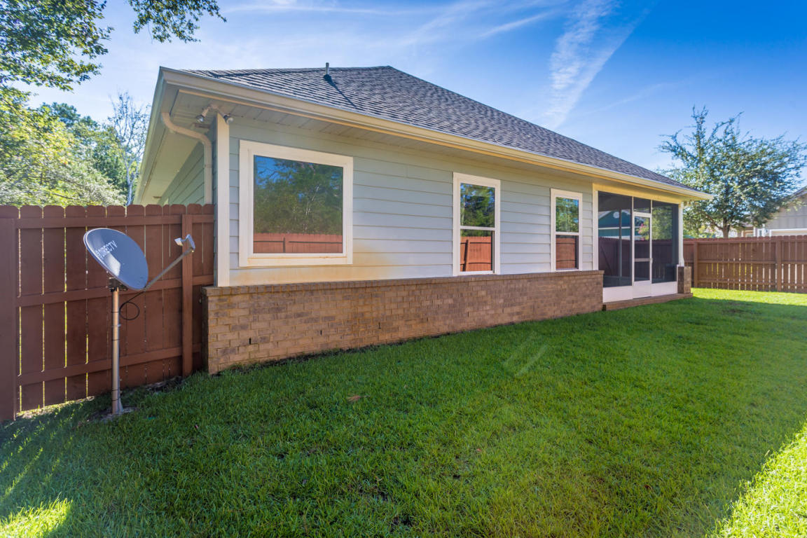 LAGRANGE LANDING - Residential