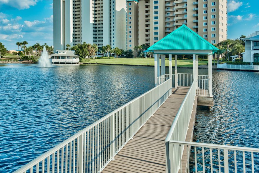 This stunning coastal homesite is located in the gated Gulf front Community of Caribe. Caribe offers an abundance of luxury beach living amenities including two deeded beach walk overs, tennis court, and two pools. This lot is the highest lot located in Caribe and is perfect for your primary, second or vacation home. This lot is also an incredible investment opportunity for builders and investors!!! Buyer to verify all HOA information and lot dimensions.