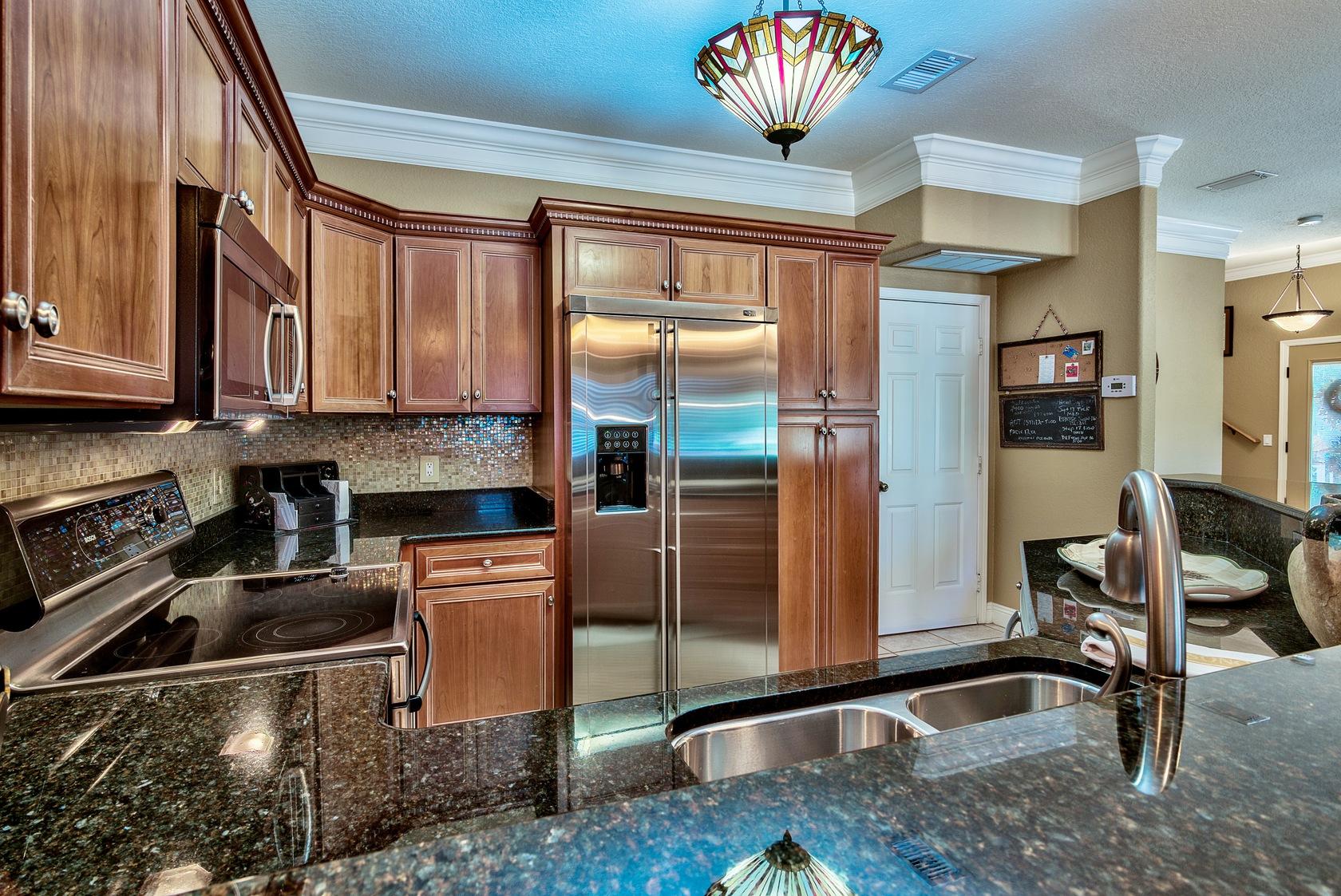 CALUSA BAY S/D - Residential