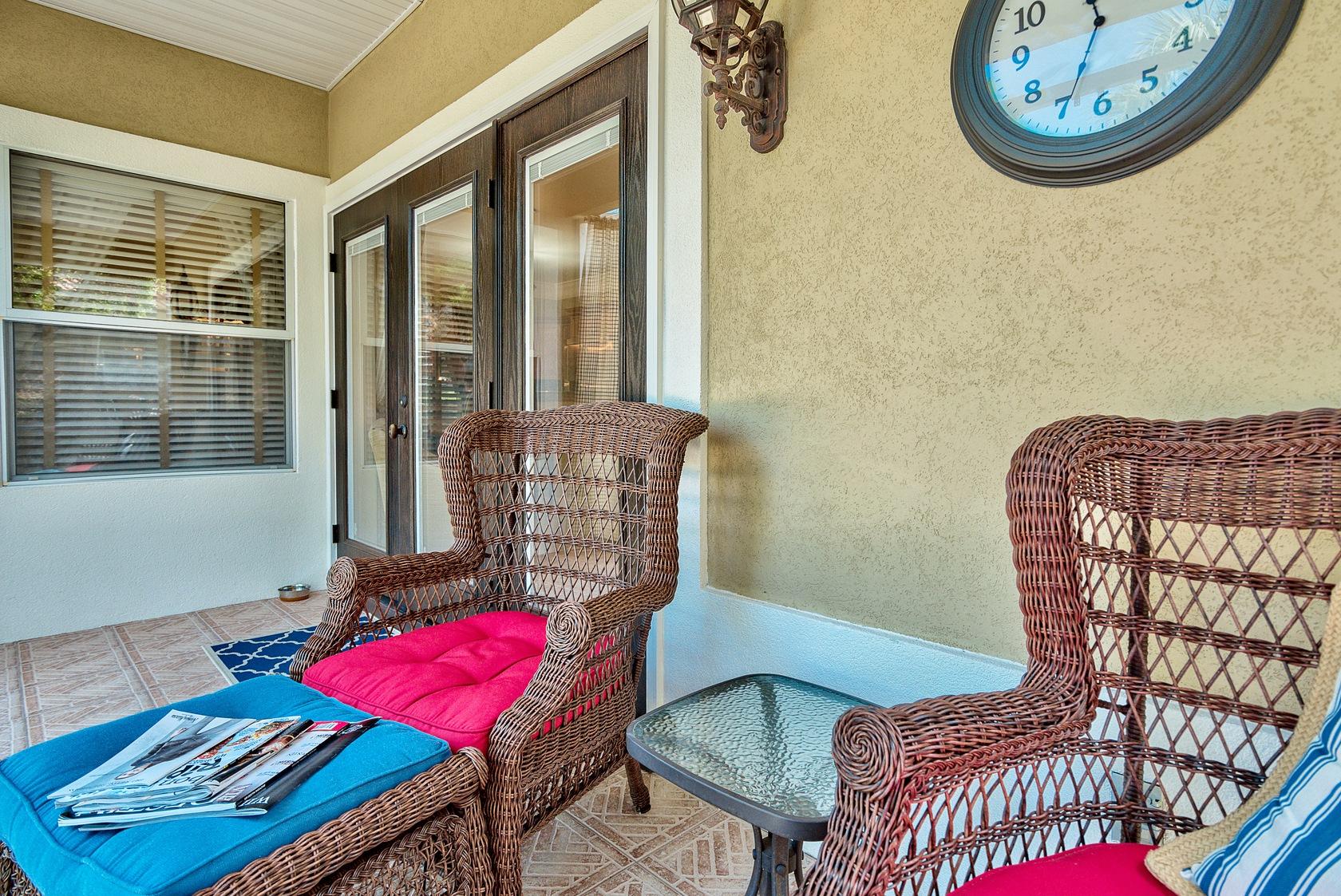 CALUSA BAY S/D - Residential