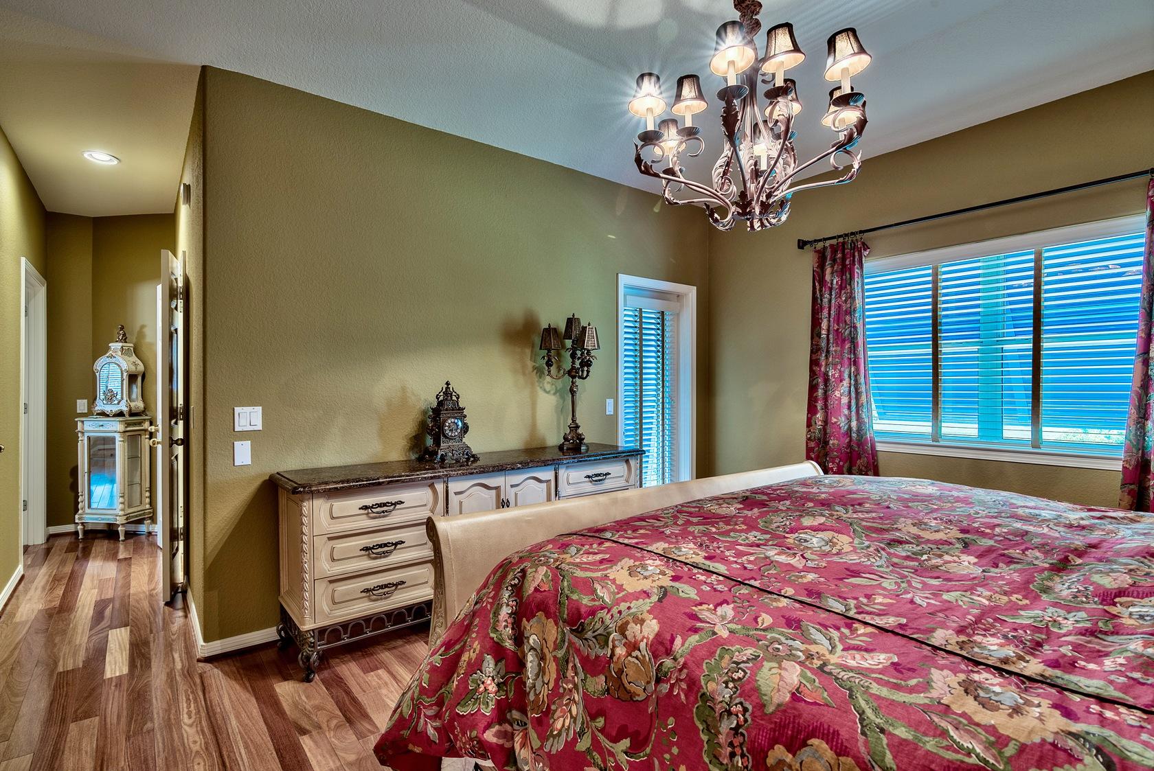 CALUSA BAY S/D - Residential