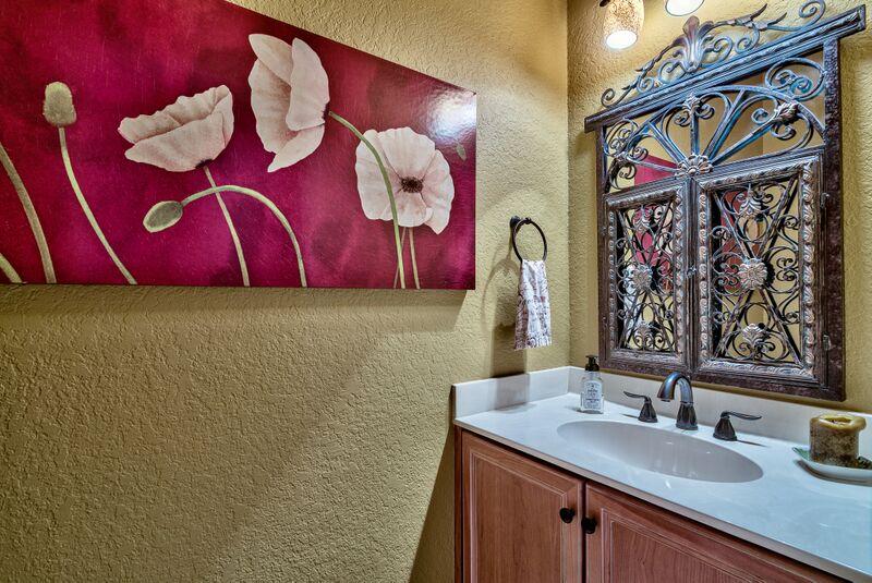 CALUSA BAY S/D - Residential