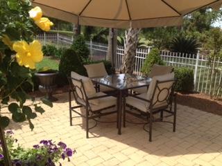 CALUSA BAY S/D - Residential