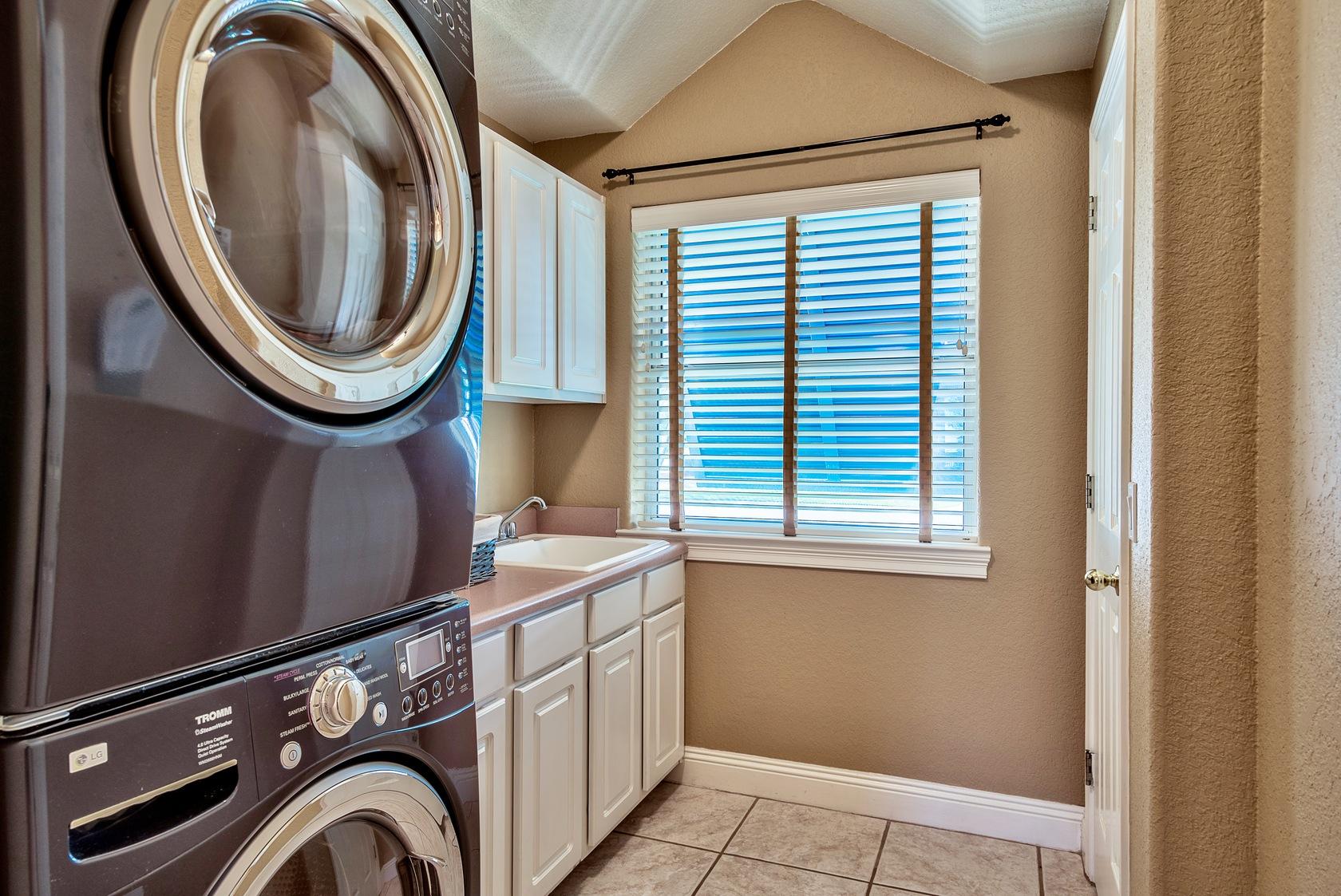 CALUSA BAY S/D - Residential