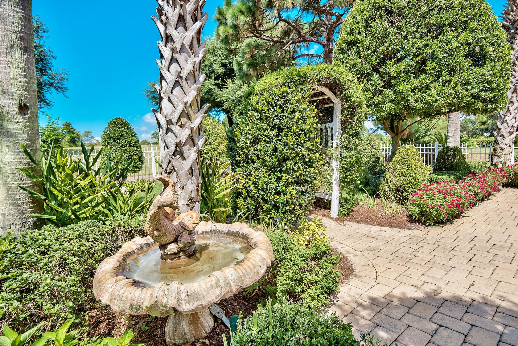 CALUSA BAY S/D - Residential