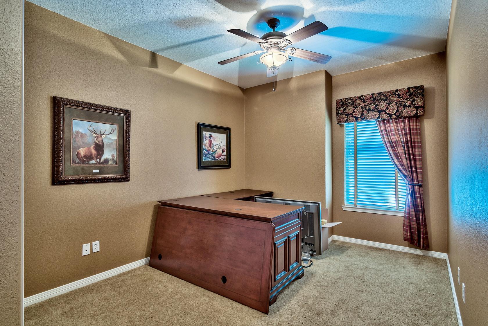 CALUSA BAY S/D - Residential