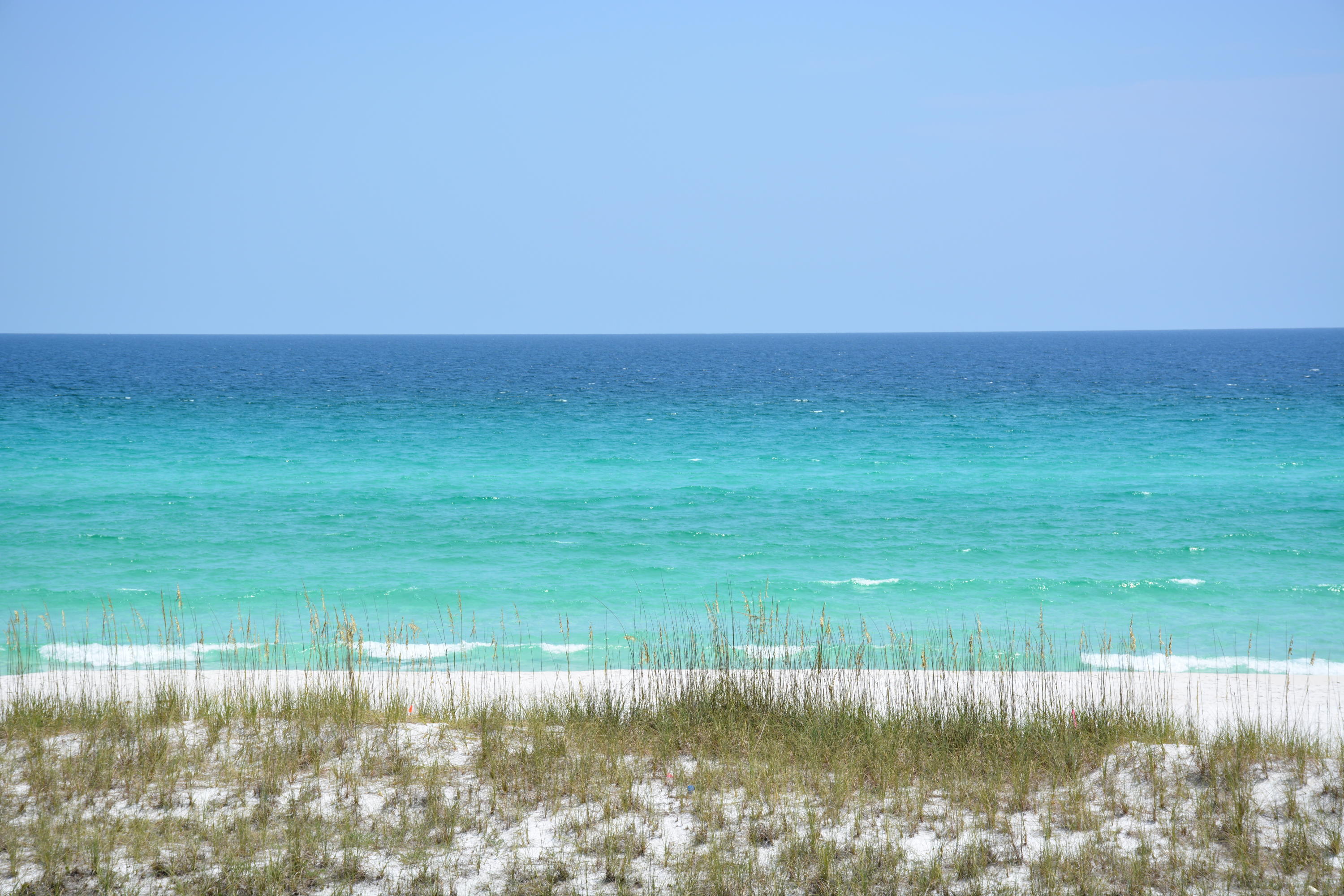 CALUSA BAY S/D - Residential