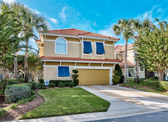 CALUSA BAY S/D - Residential