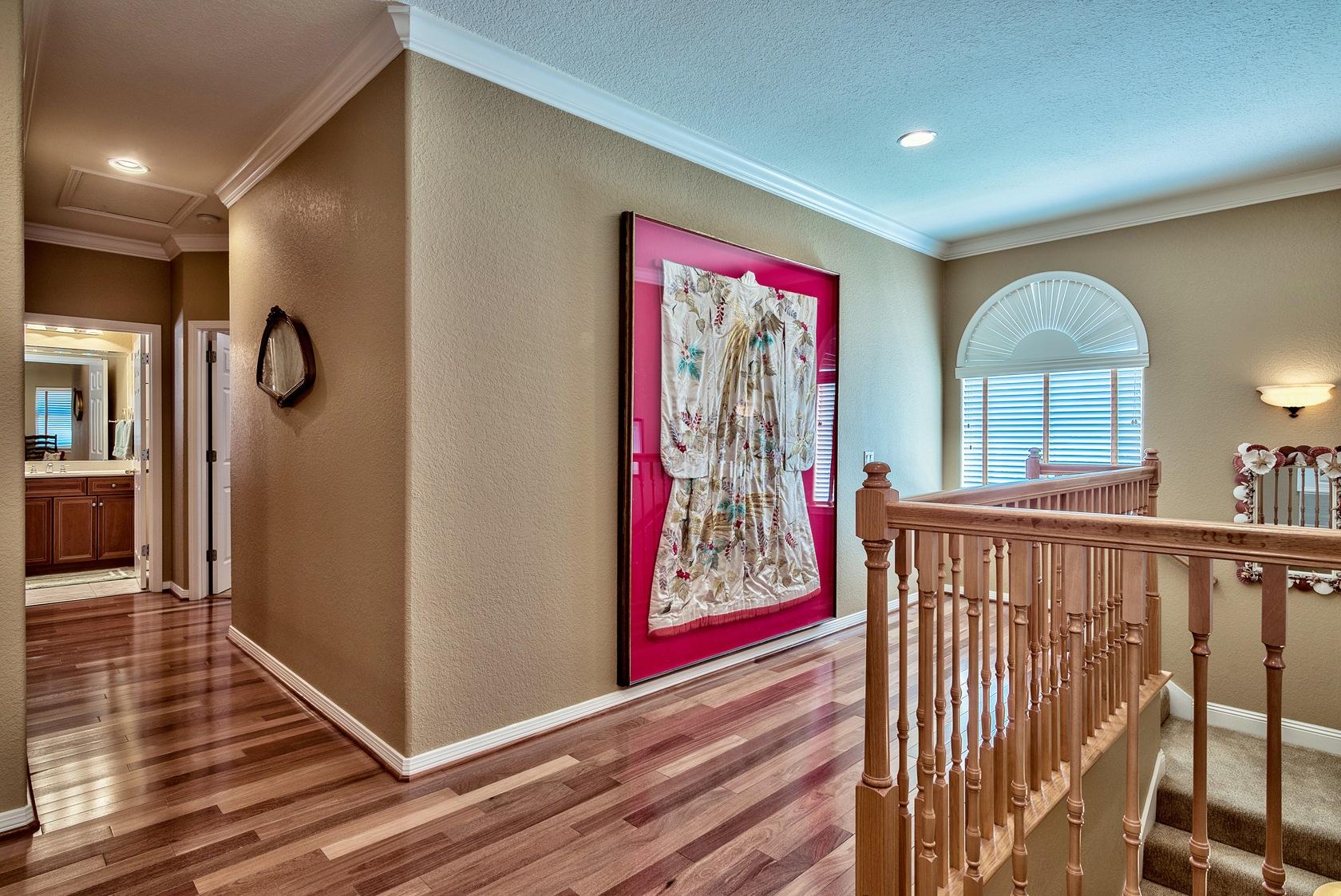 CALUSA BAY S/D - Residential