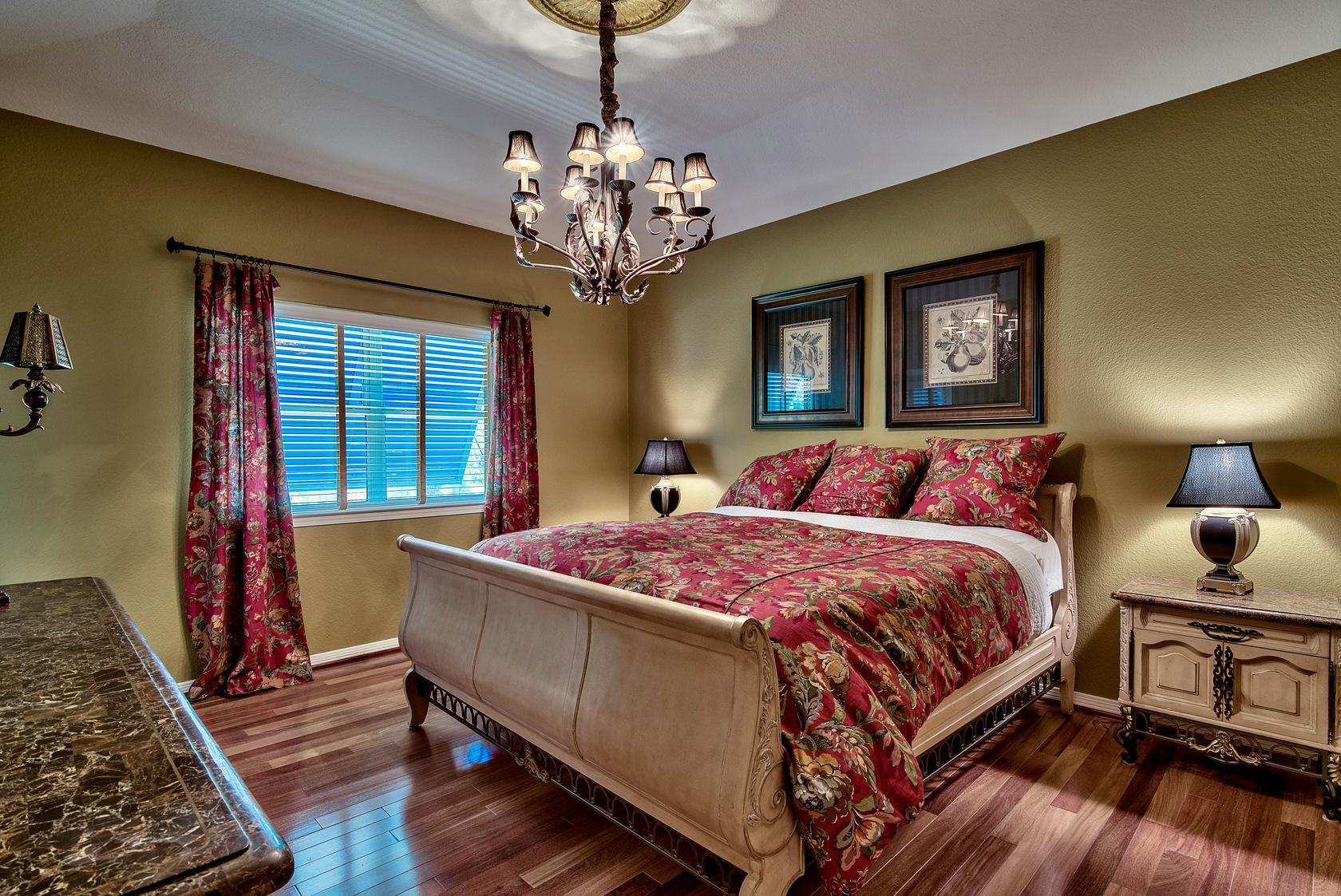 CALUSA BAY S/D - Residential