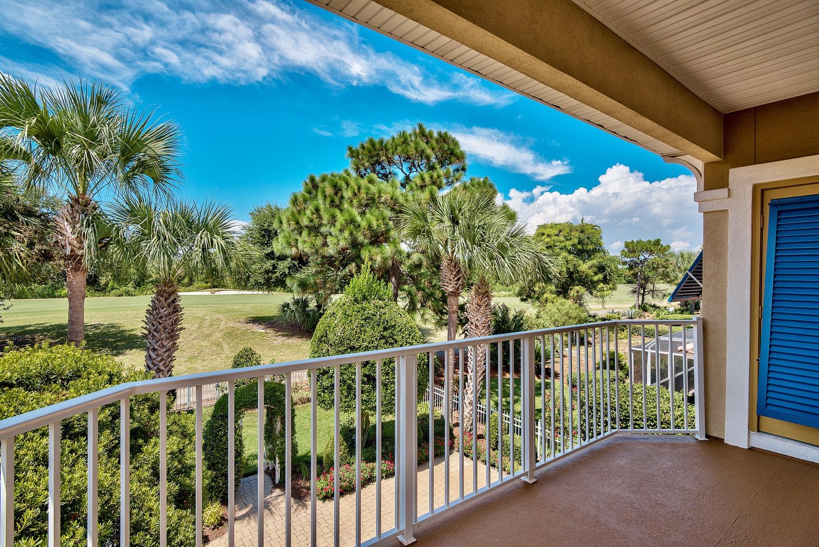 CALUSA BAY S/D - Residential