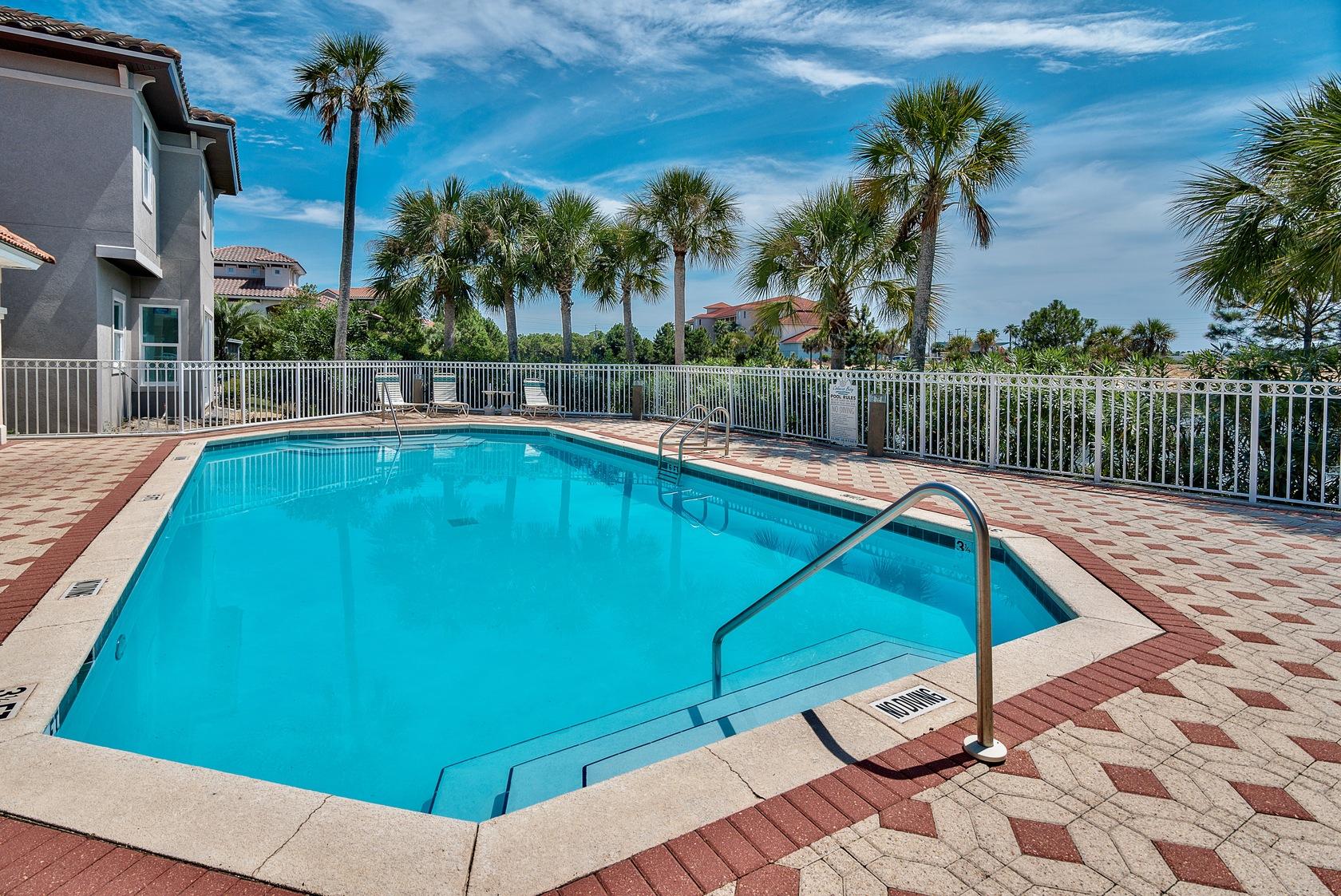 CALUSA BAY S/D - Residential