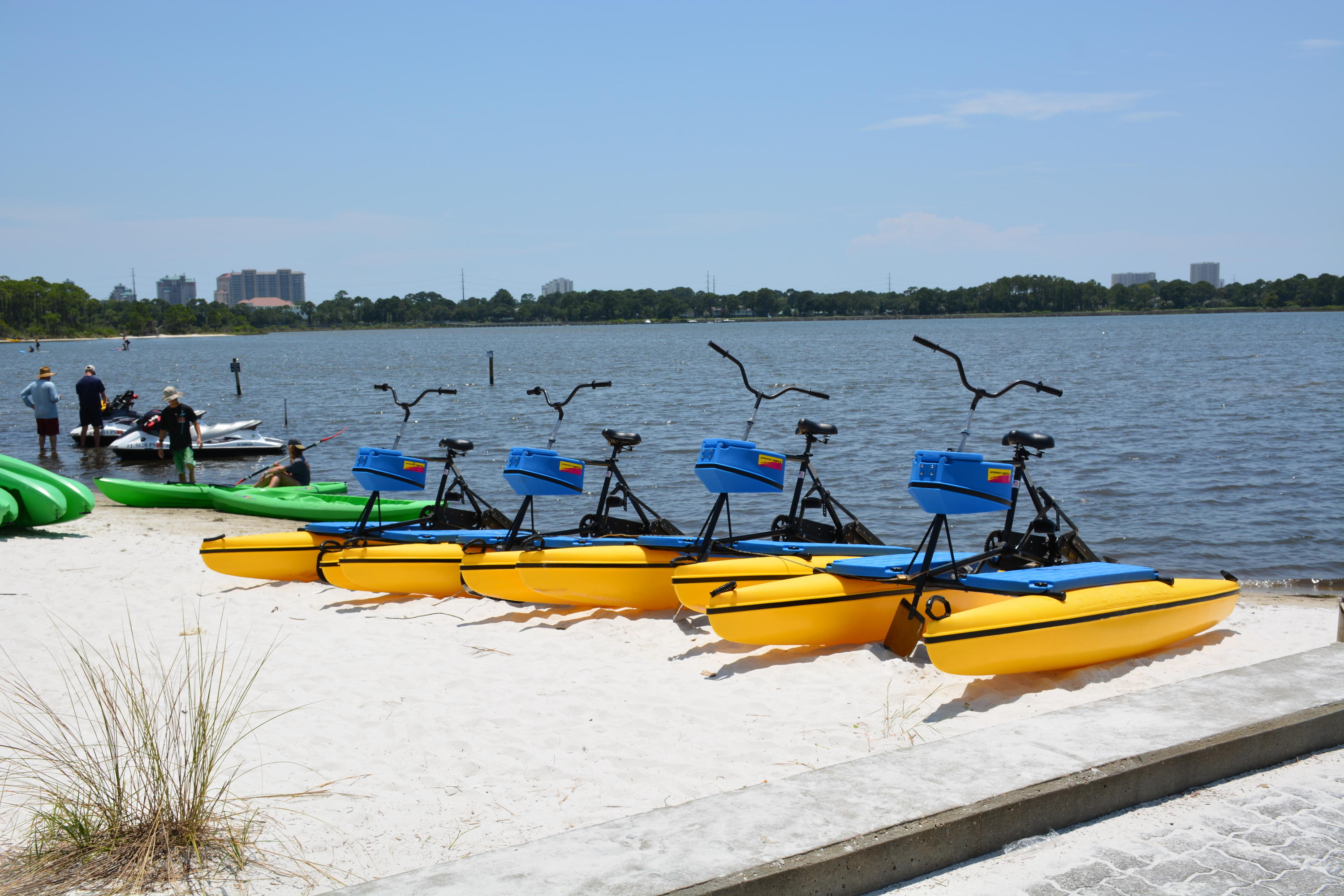 CALUSA BAY S/D - Residential