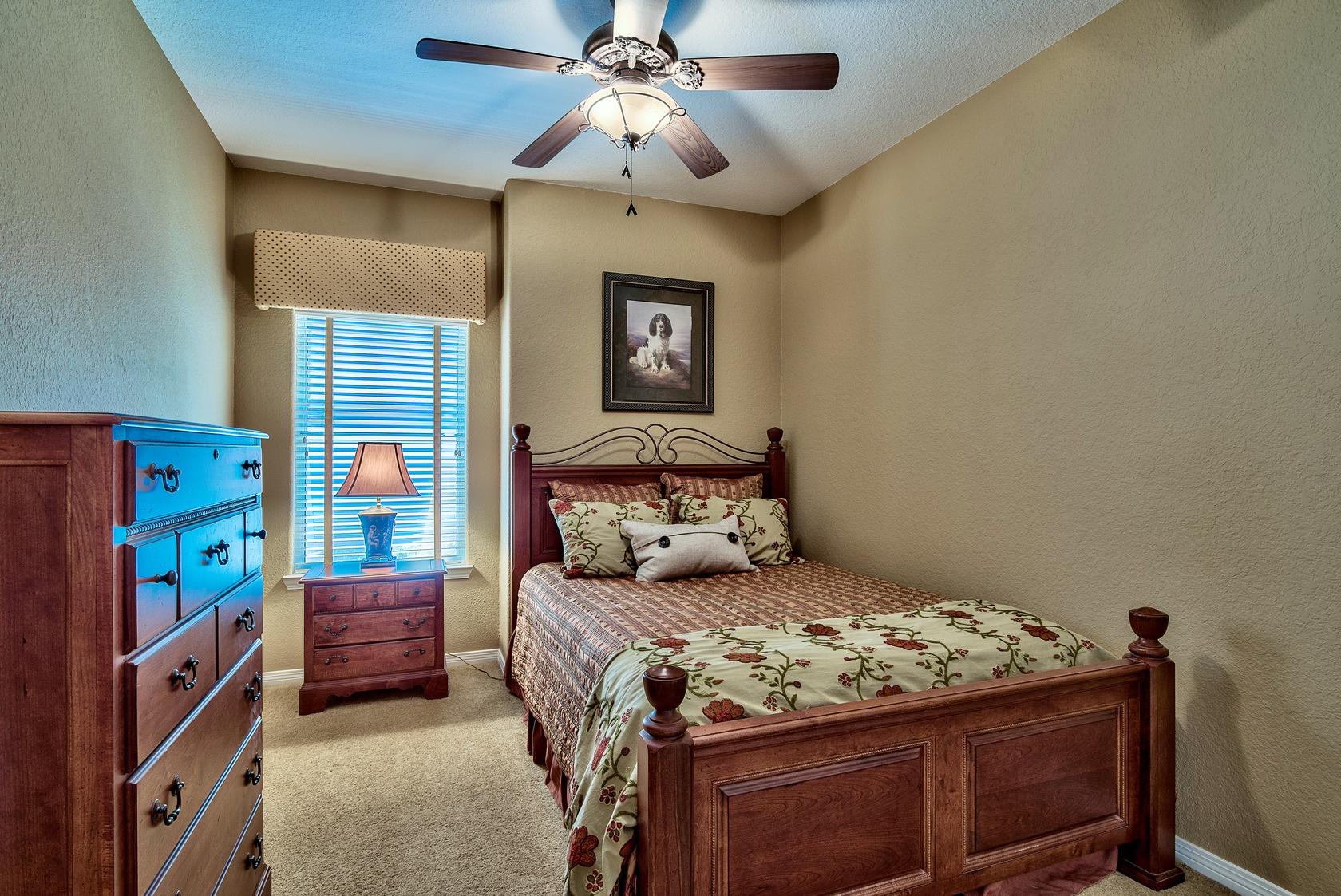 CALUSA BAY S/D - Residential