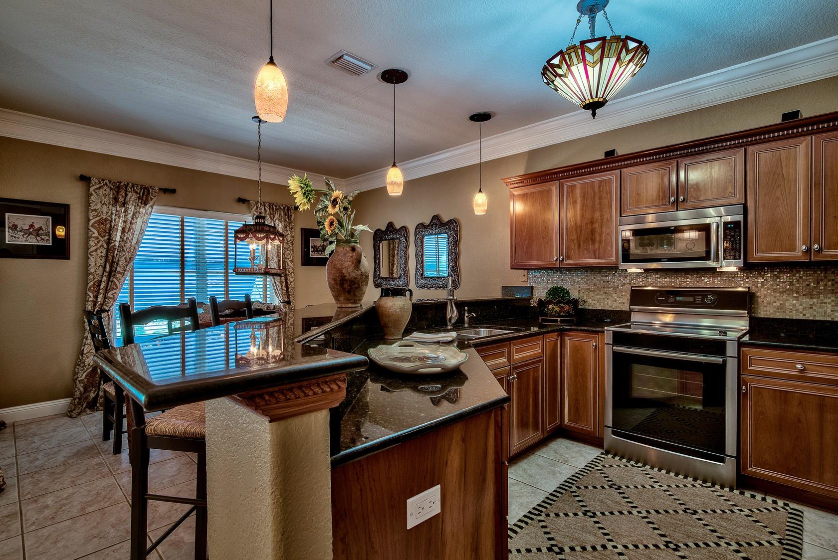 CALUSA BAY S/D - Residential