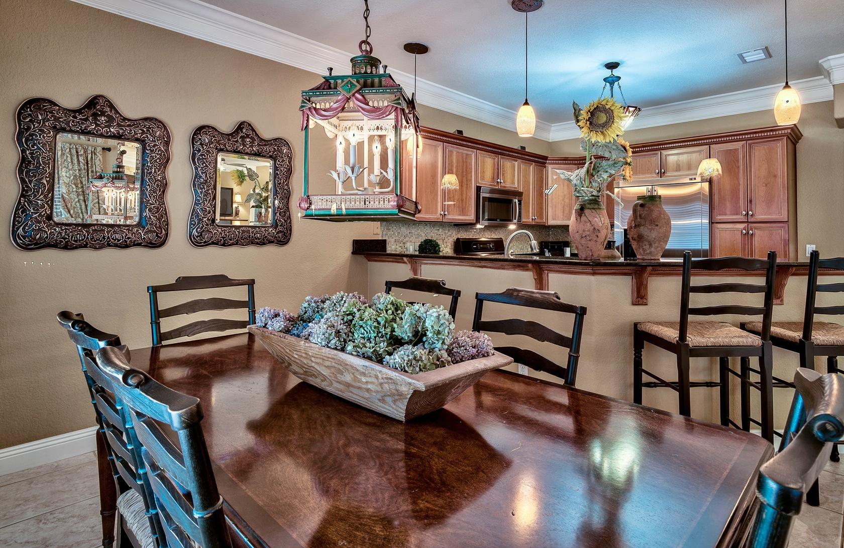 CALUSA BAY S/D - Residential