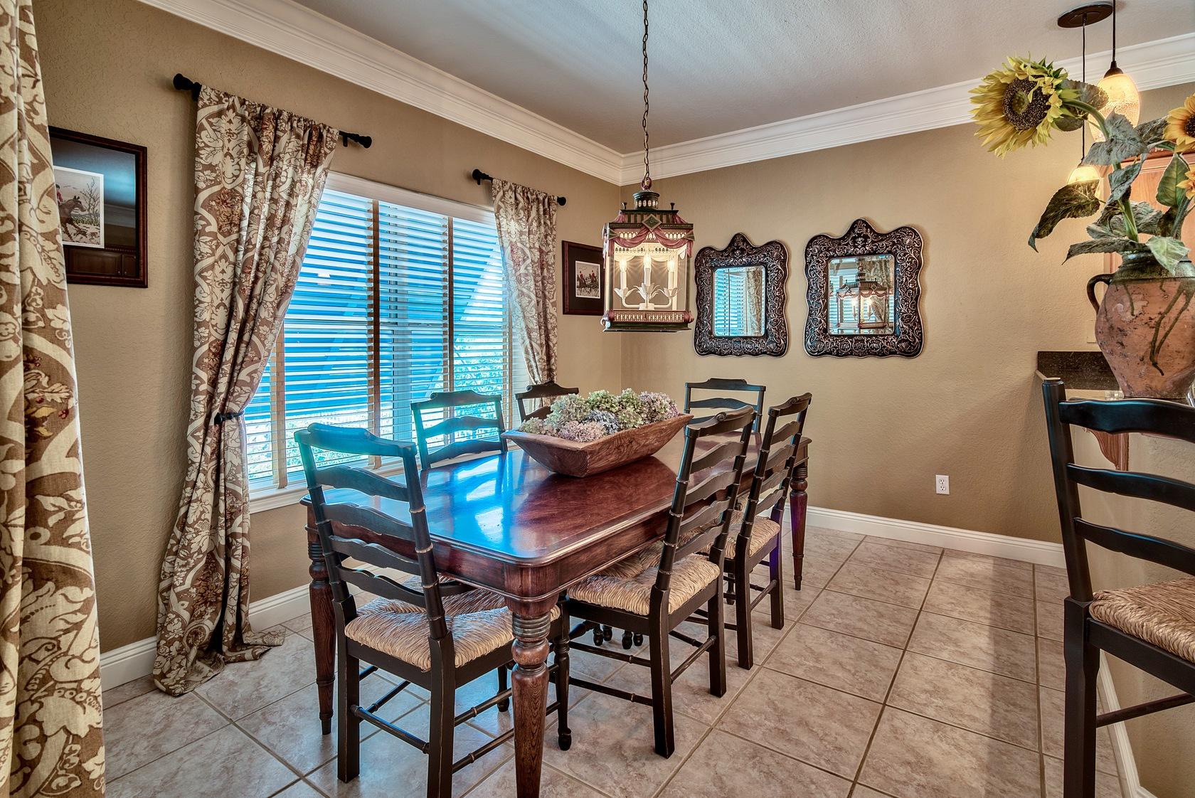 CALUSA BAY S/D - Residential