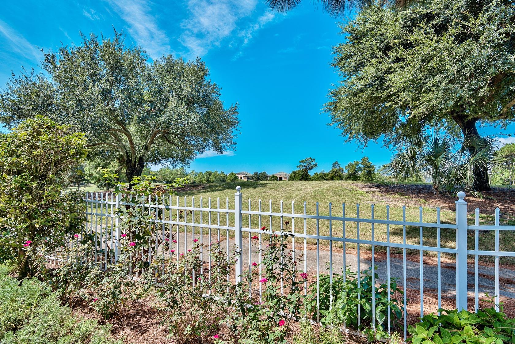 CALUSA BAY S/D - Residential