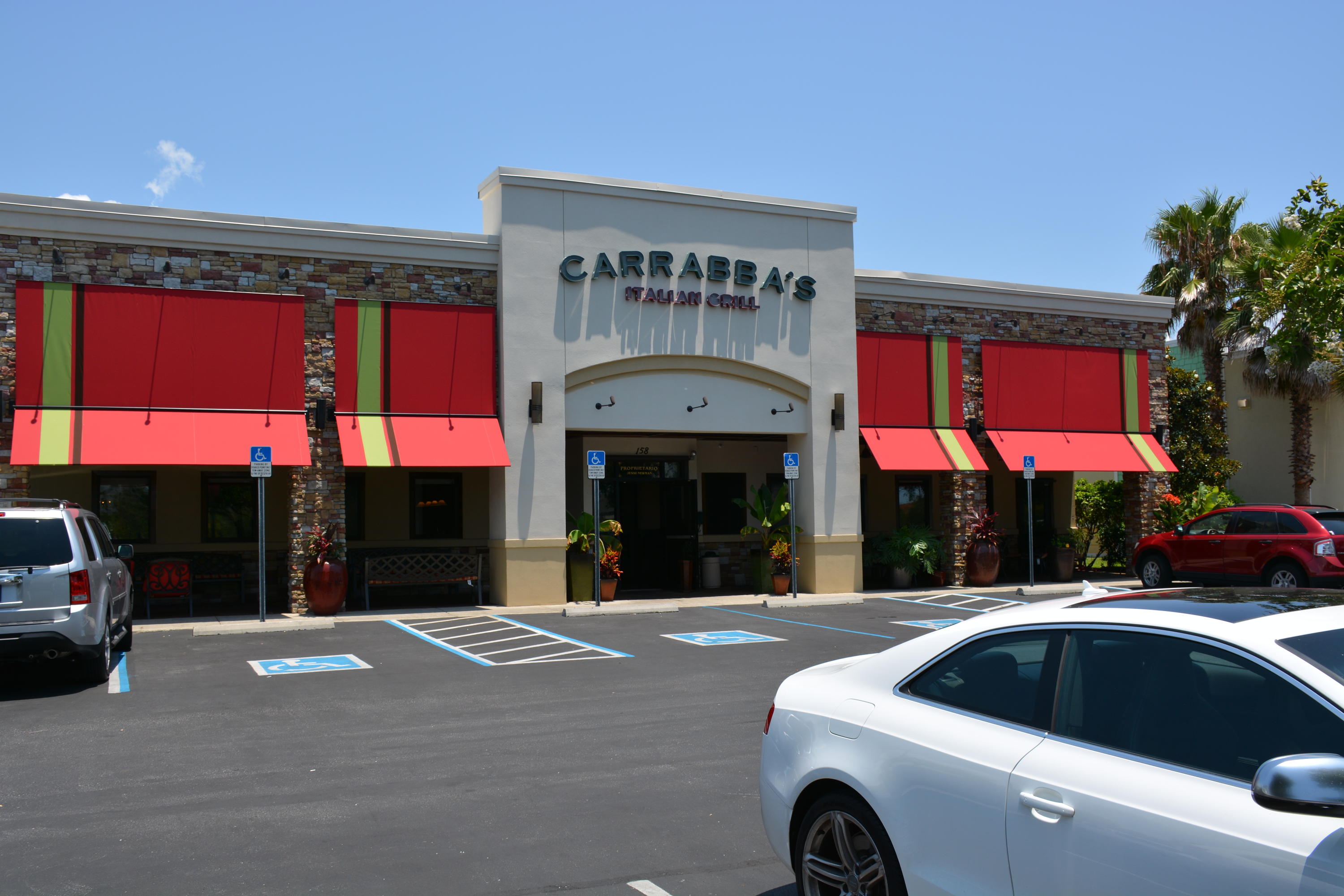 CALUSA BAY S/D - Residential