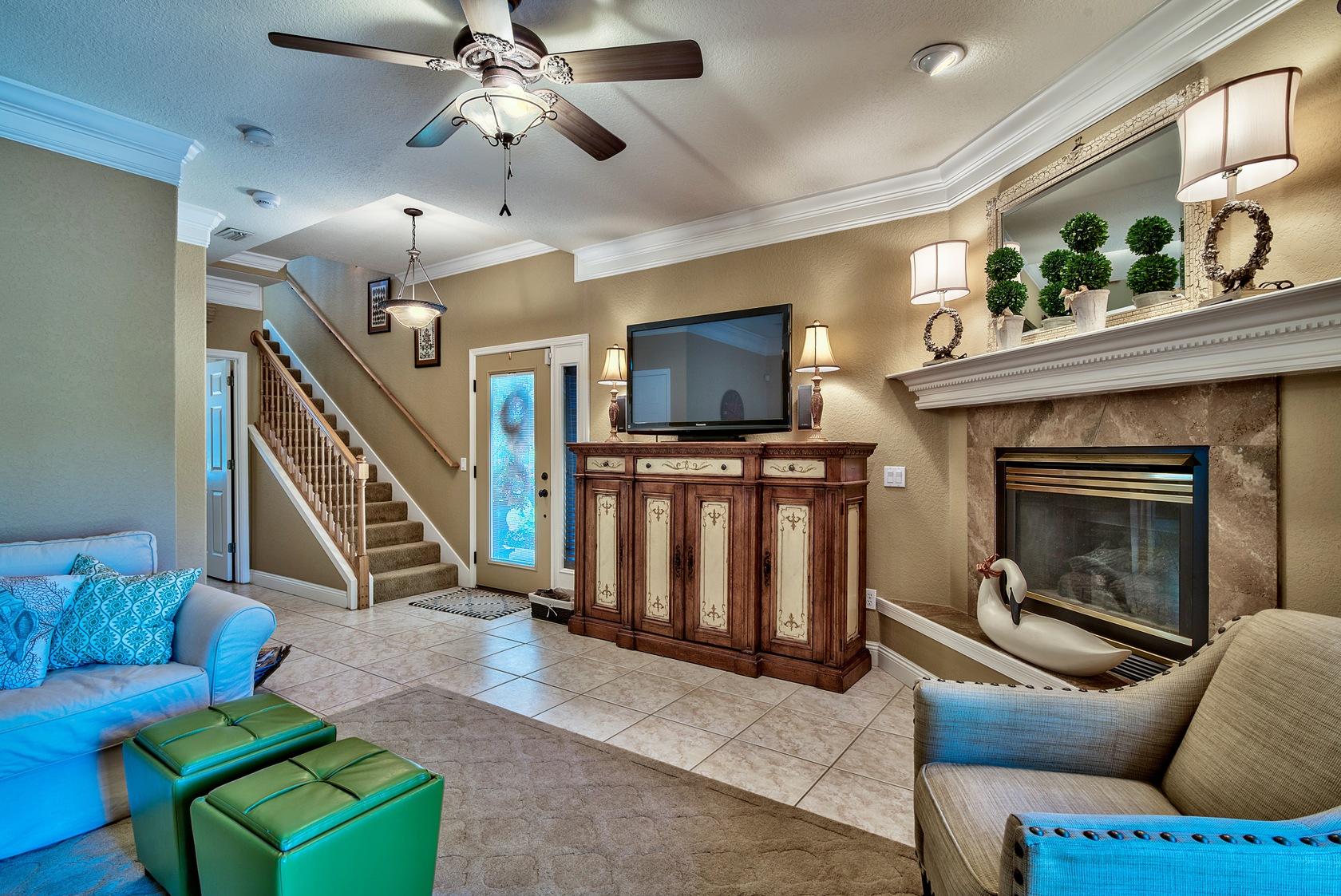 CALUSA BAY S/D - Residential