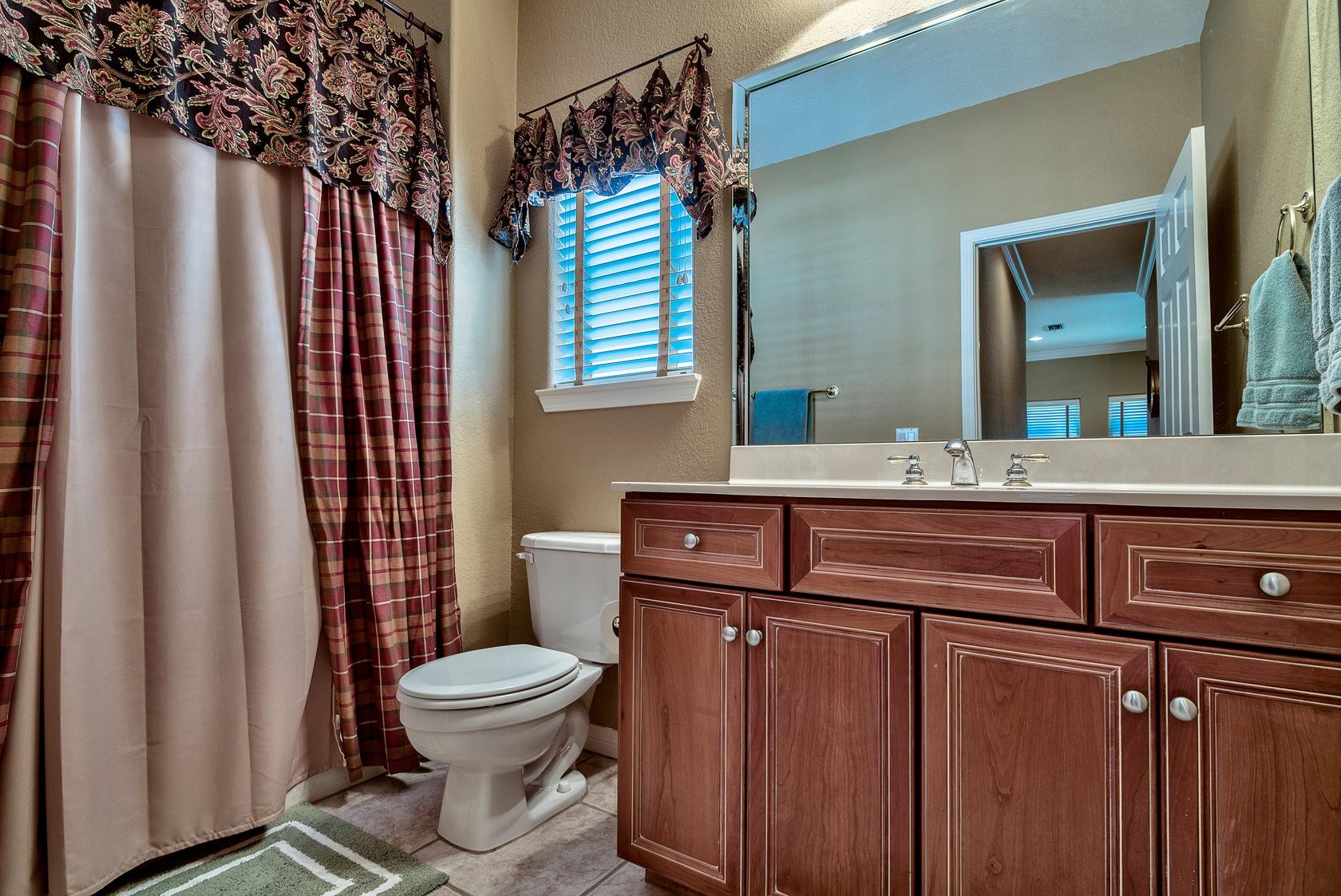 CALUSA BAY S/D - Residential