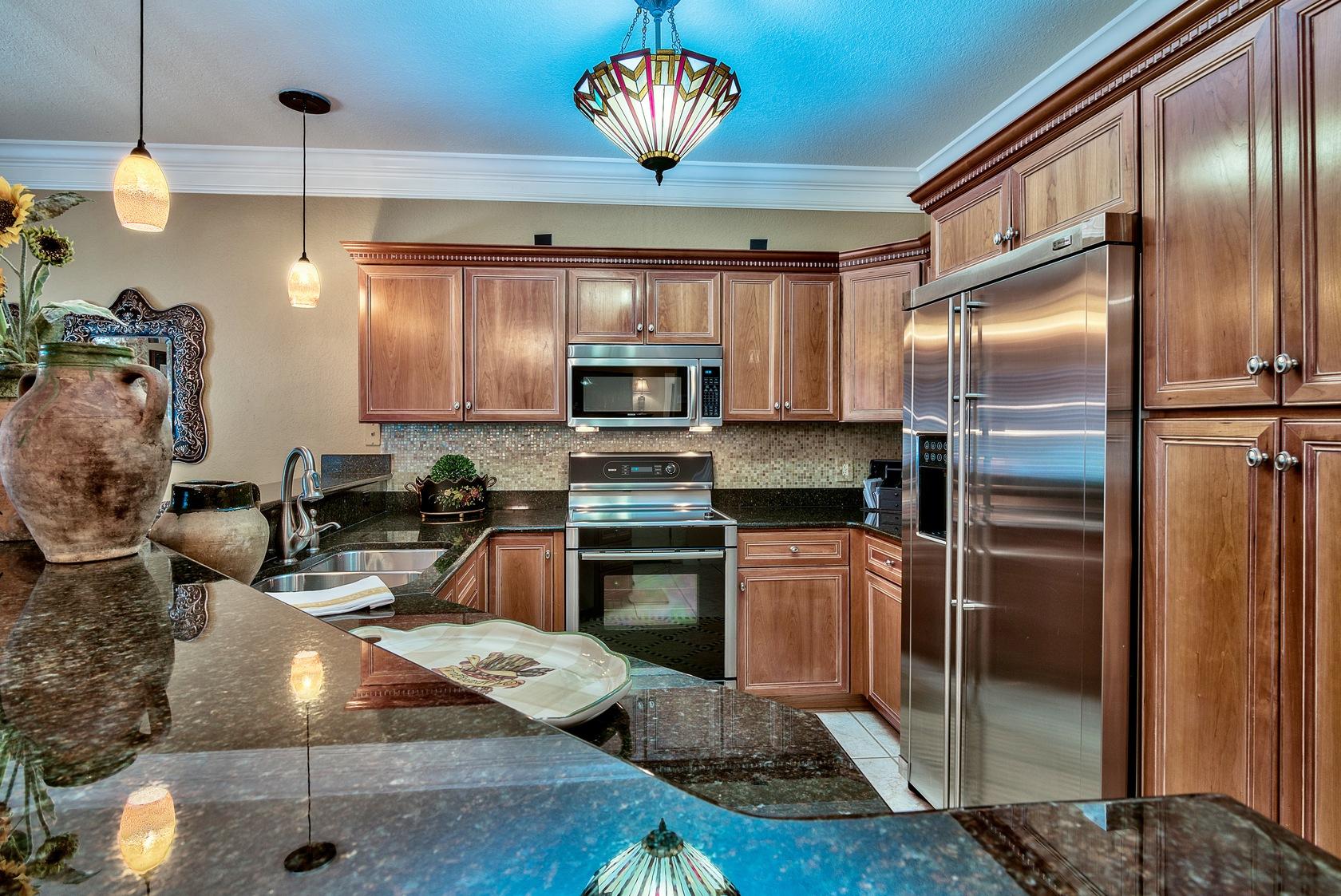 CALUSA BAY S/D - Residential