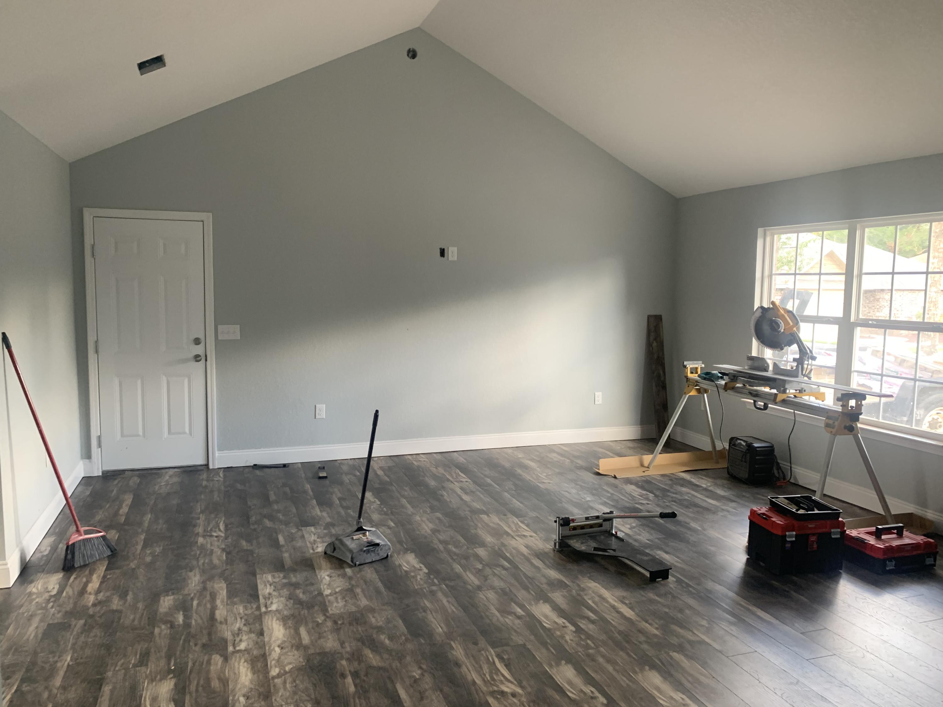 TRAILWOOD ESTATES - Residential