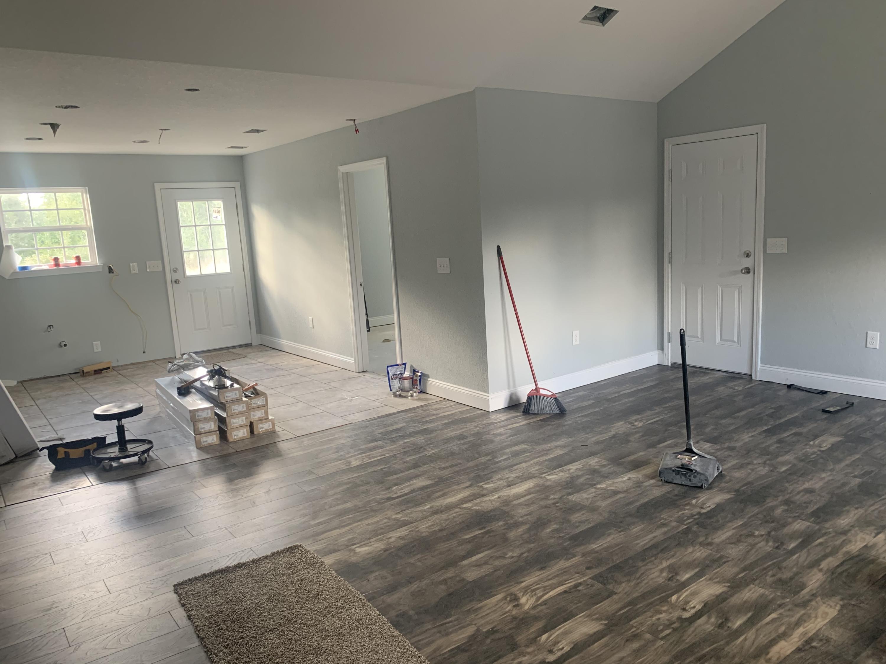 TRAILWOOD ESTATES - Residential