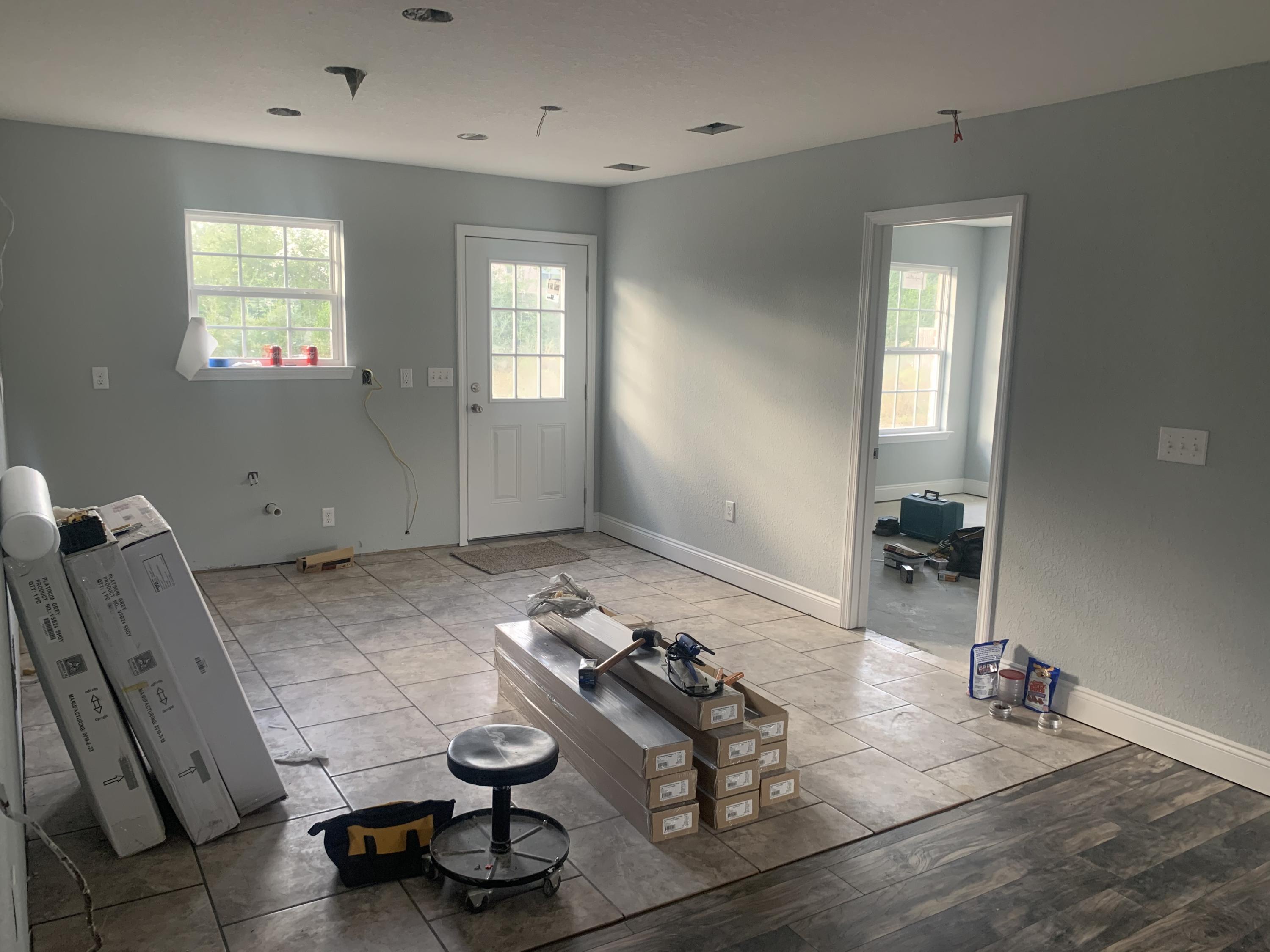 TRAILWOOD ESTATES - Residential