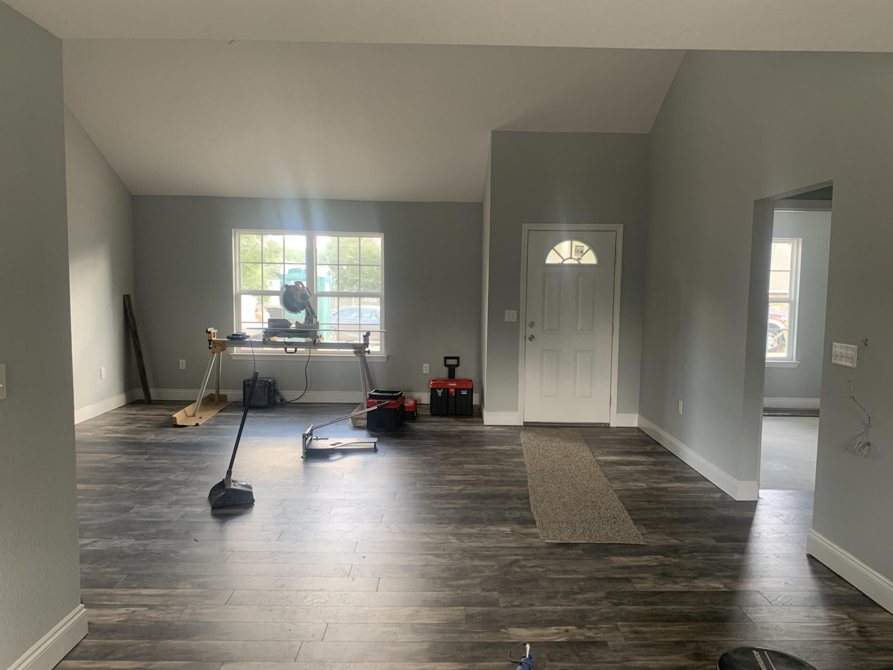 TRAILWOOD ESTATES - Residential