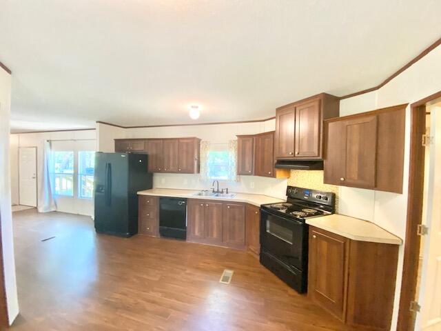 CHIPPEWA - Residential Lease