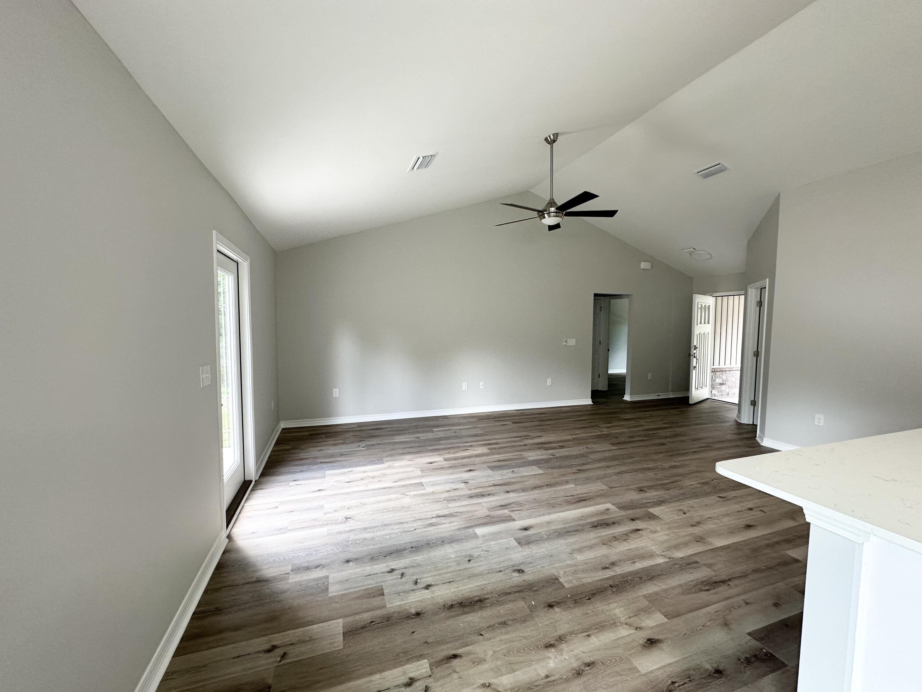 Metes and Bounds - Residential