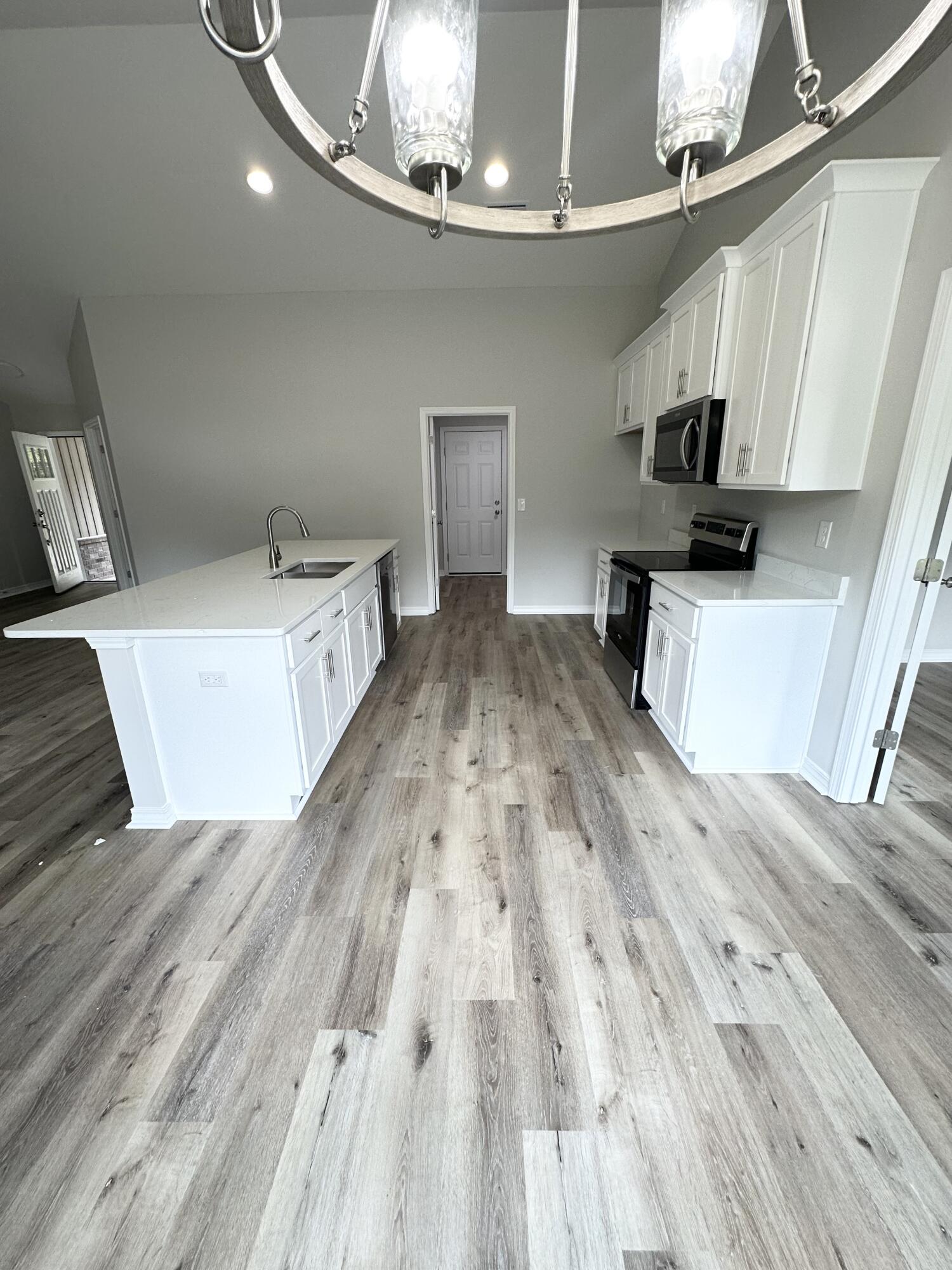 Metes and Bounds - Residential