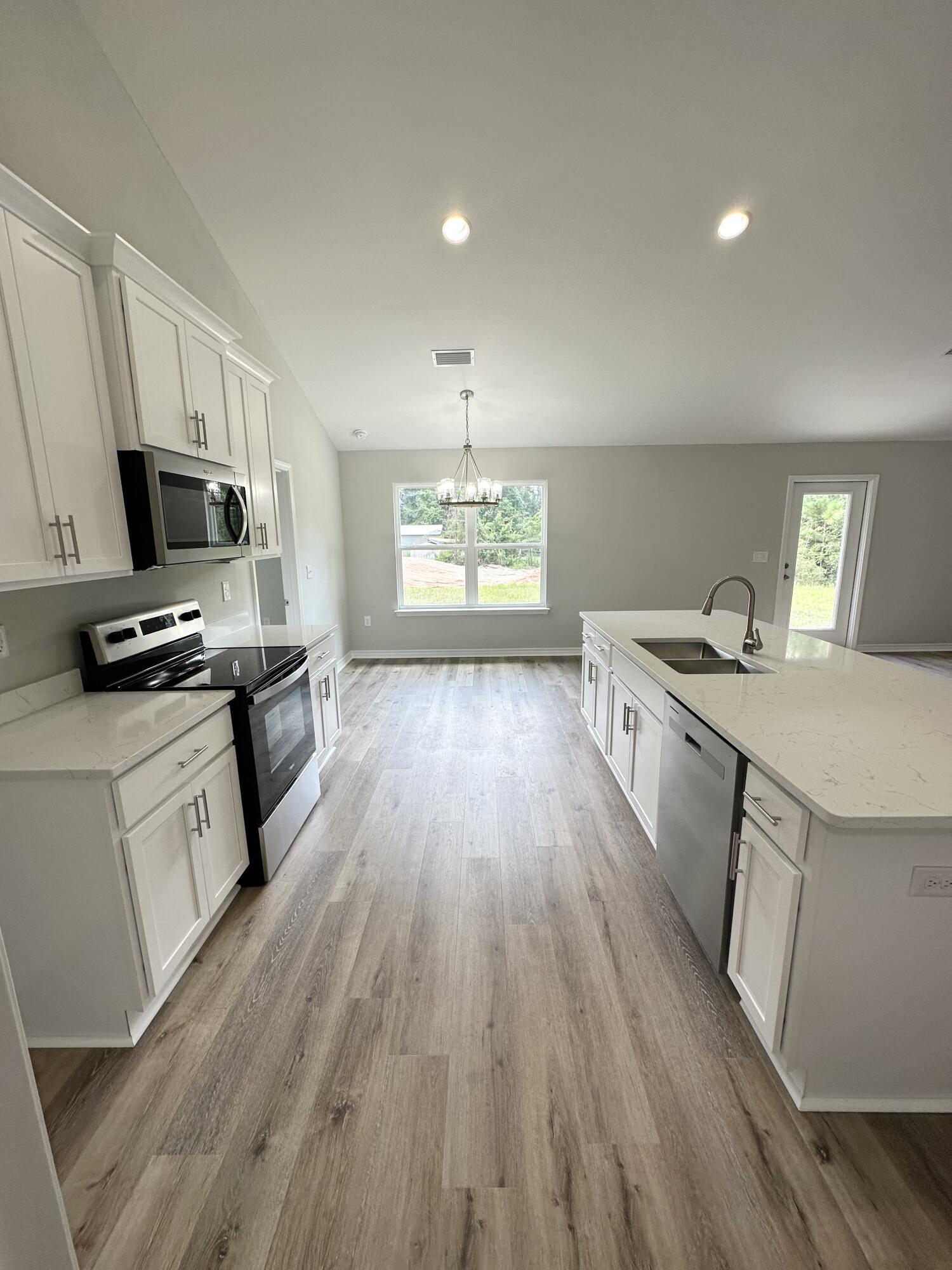 Metes and Bounds - Residential