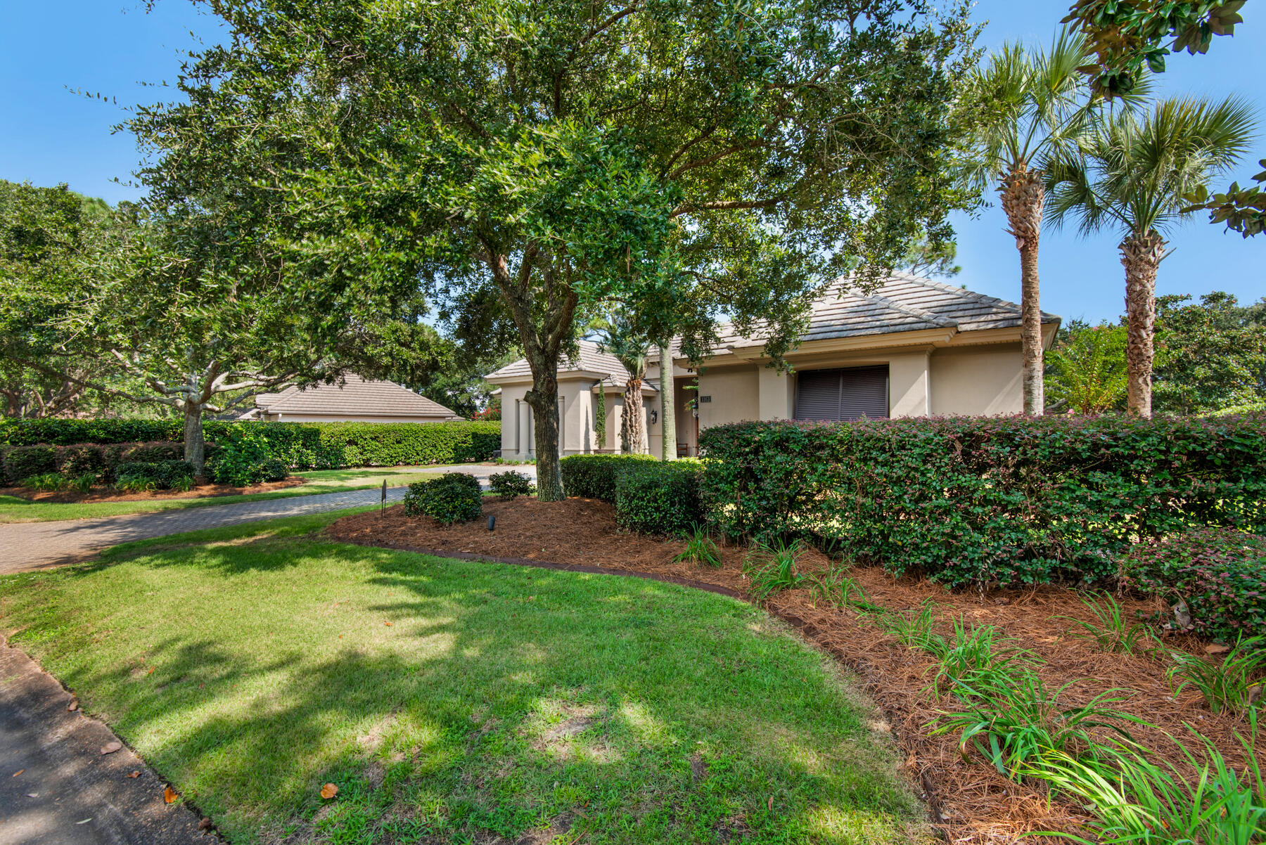 TROON DRIVE - Residential