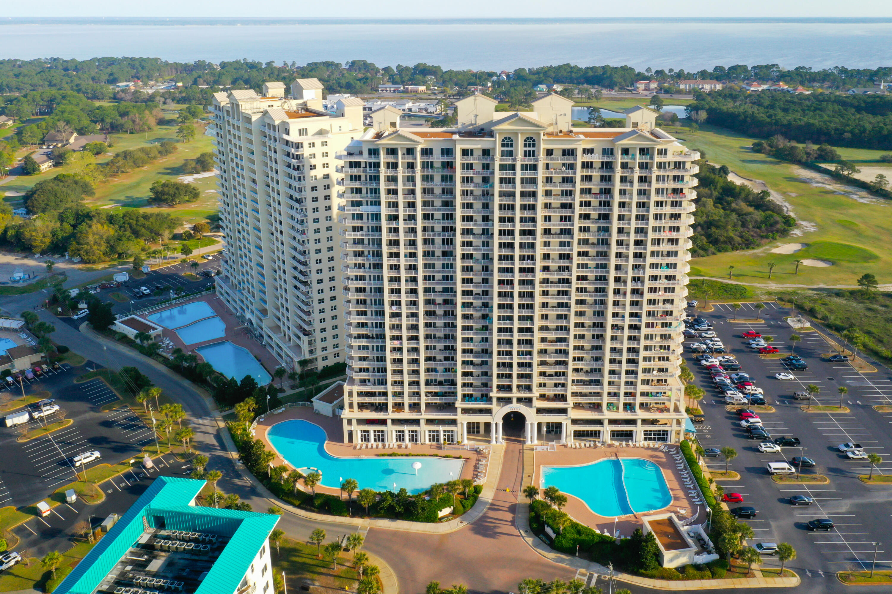ARIEL DUNES - Residential