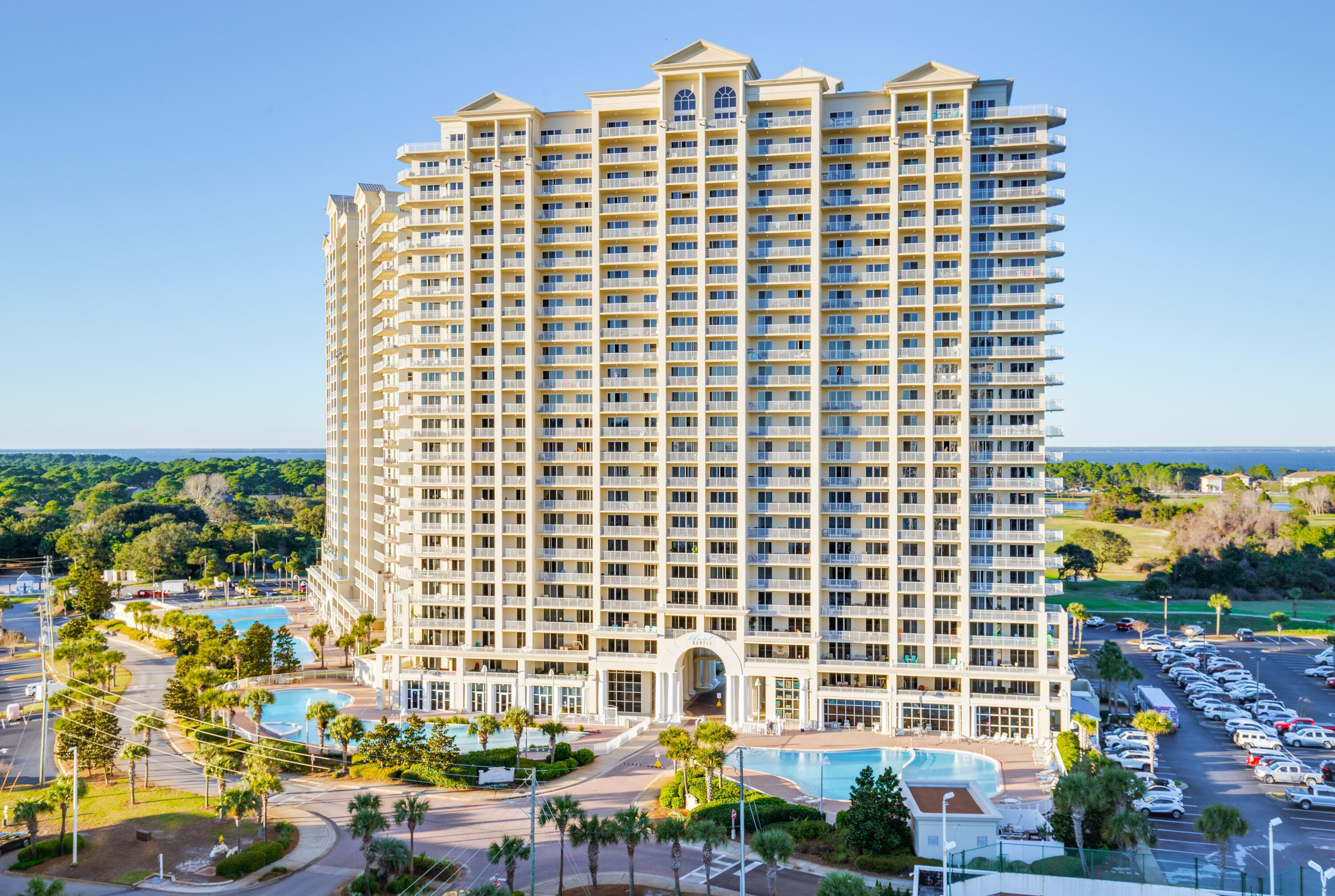 ARIEL DUNES - Residential