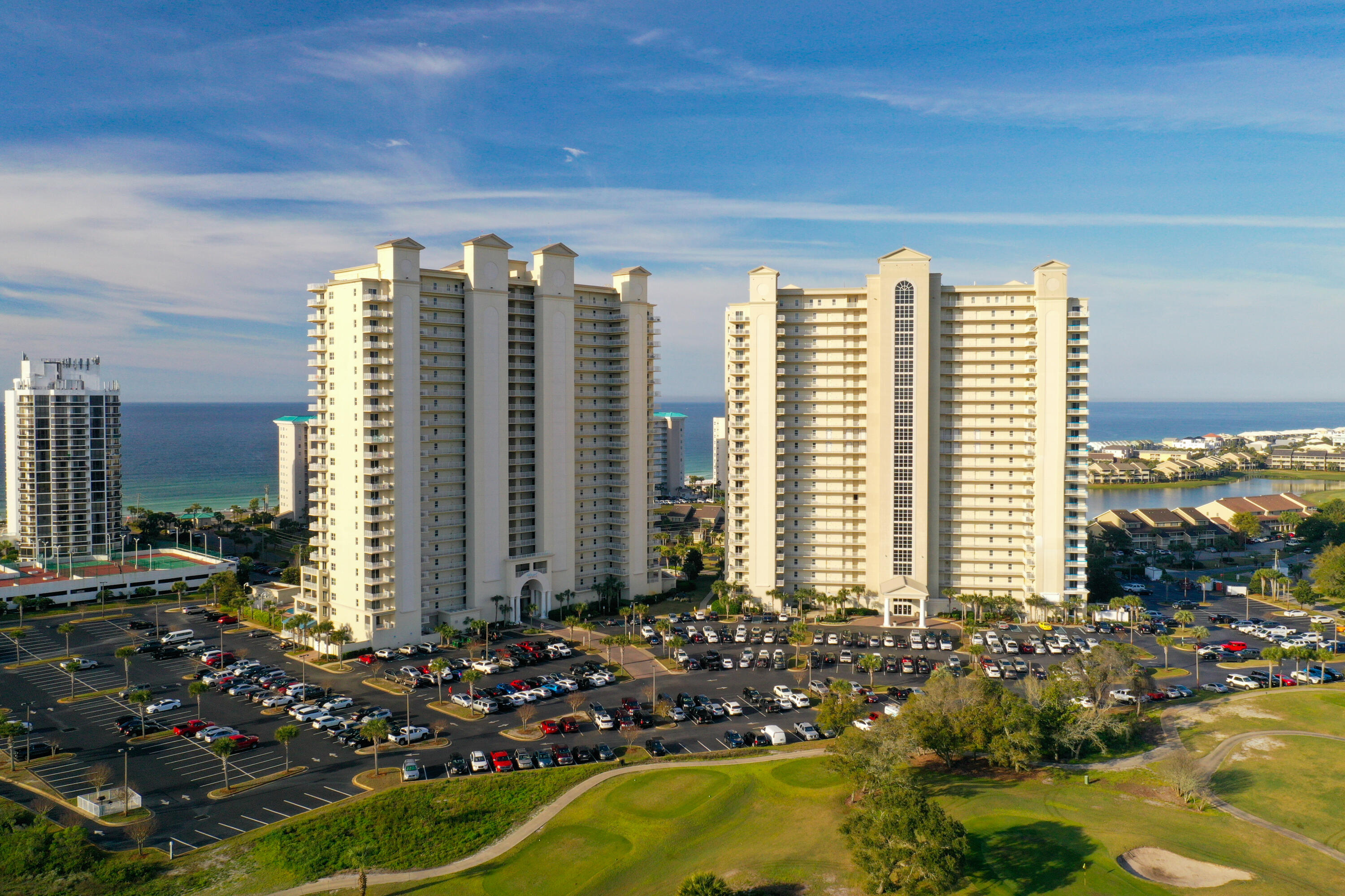 ARIEL DUNES - Residential