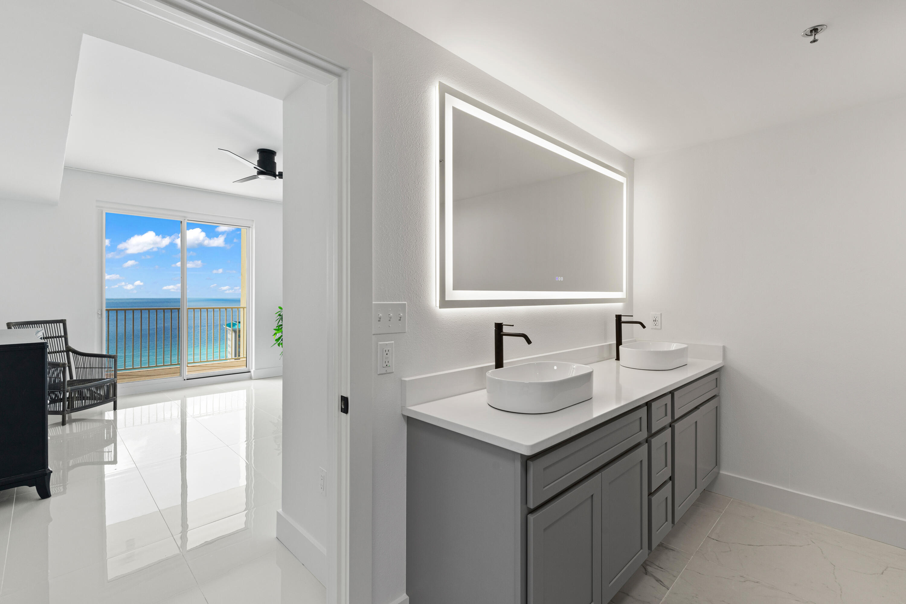 ARIEL DUNES - Residential