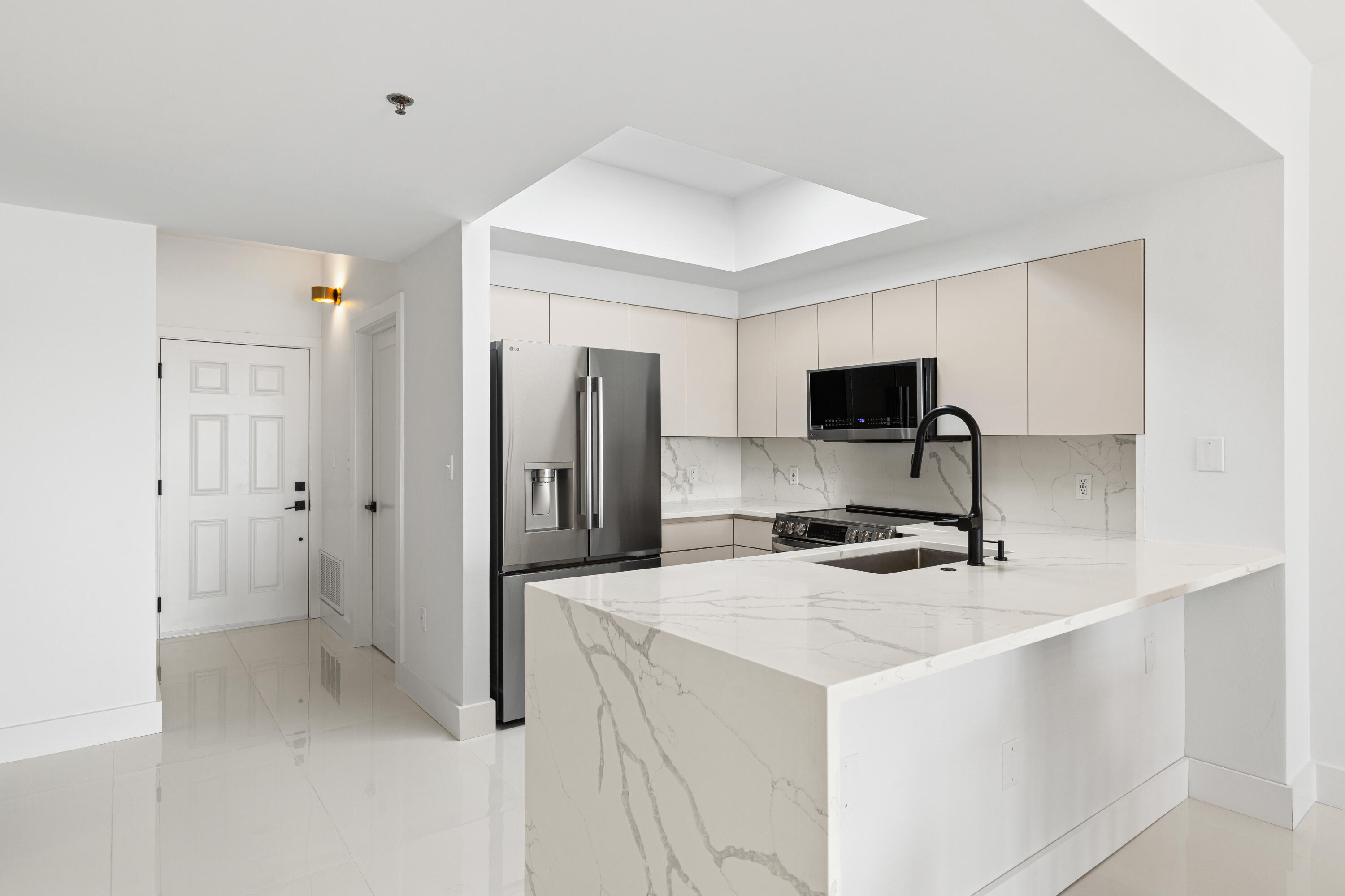 ARIEL DUNES - Residential