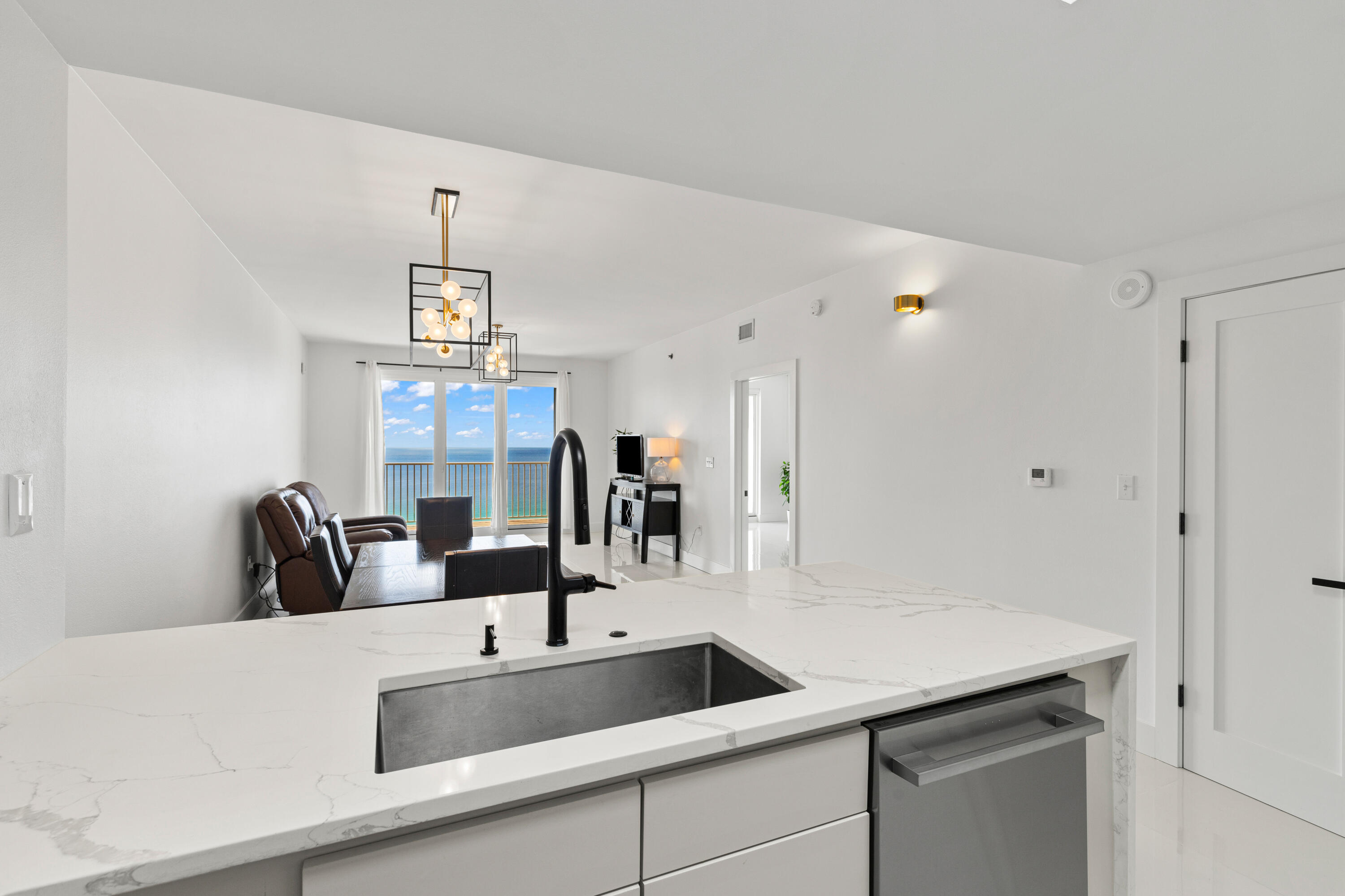 ARIEL DUNES - Residential