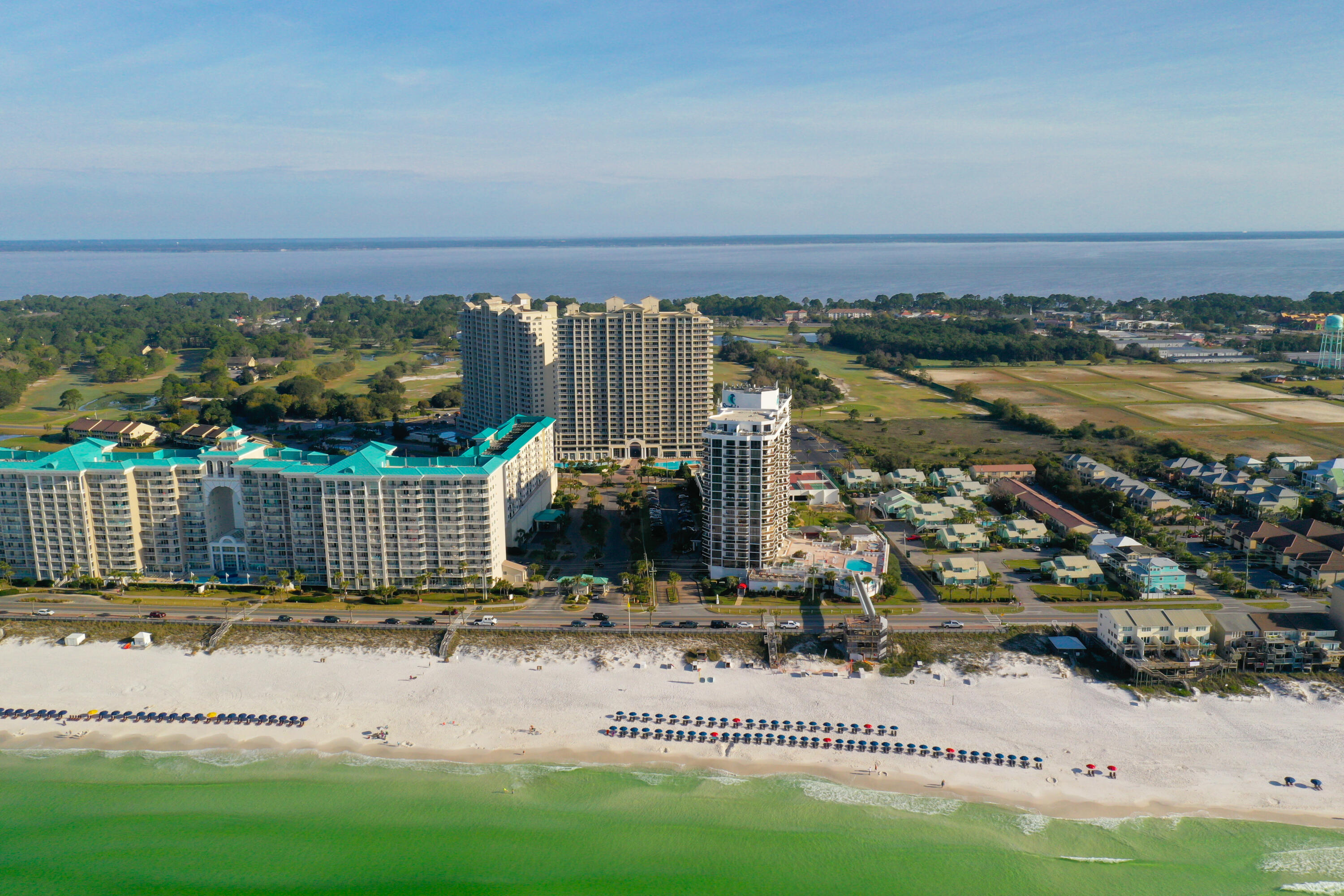 ARIEL DUNES - Residential